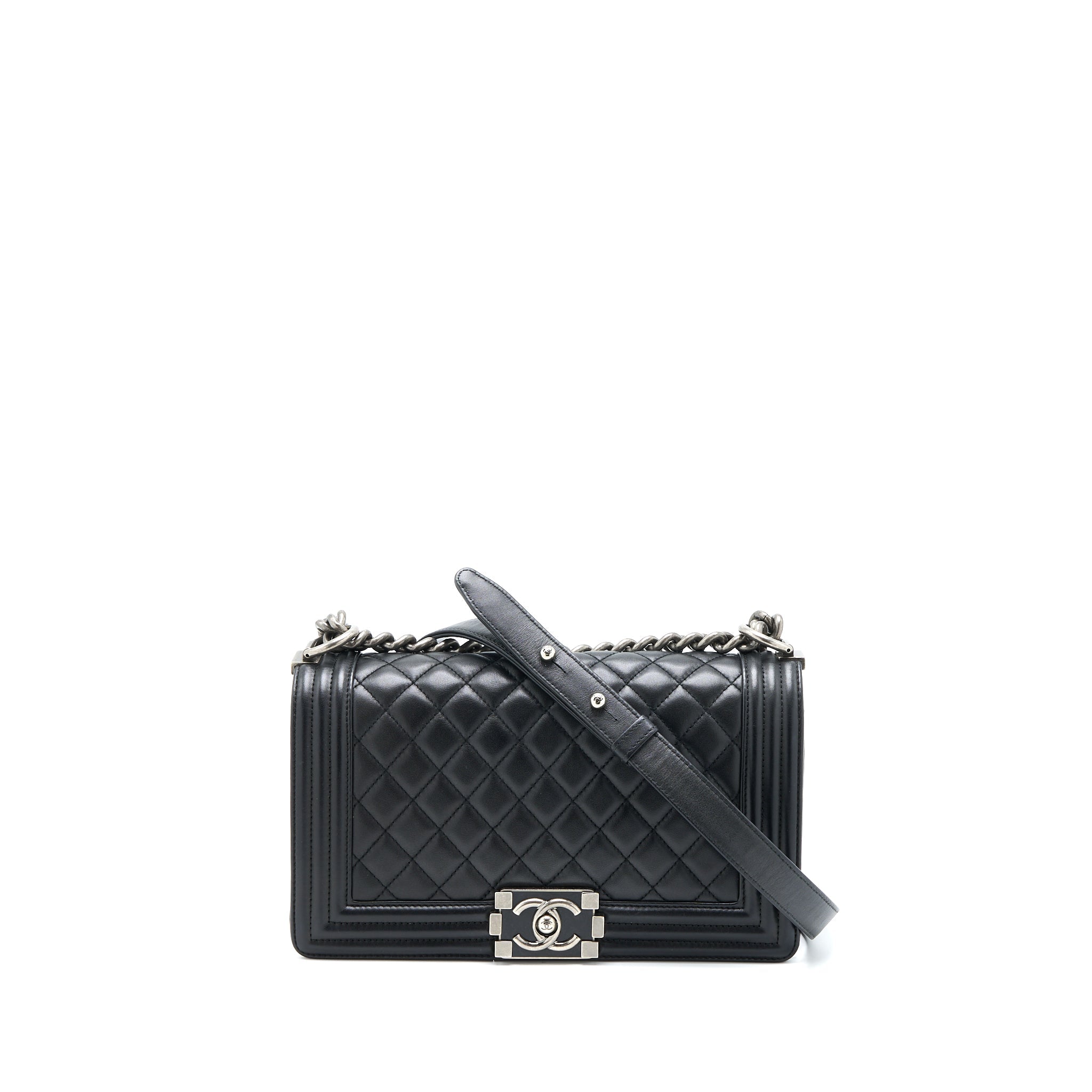 chanel-medium-boy-bag-lambskin-black-ruthenium-enamel-shw