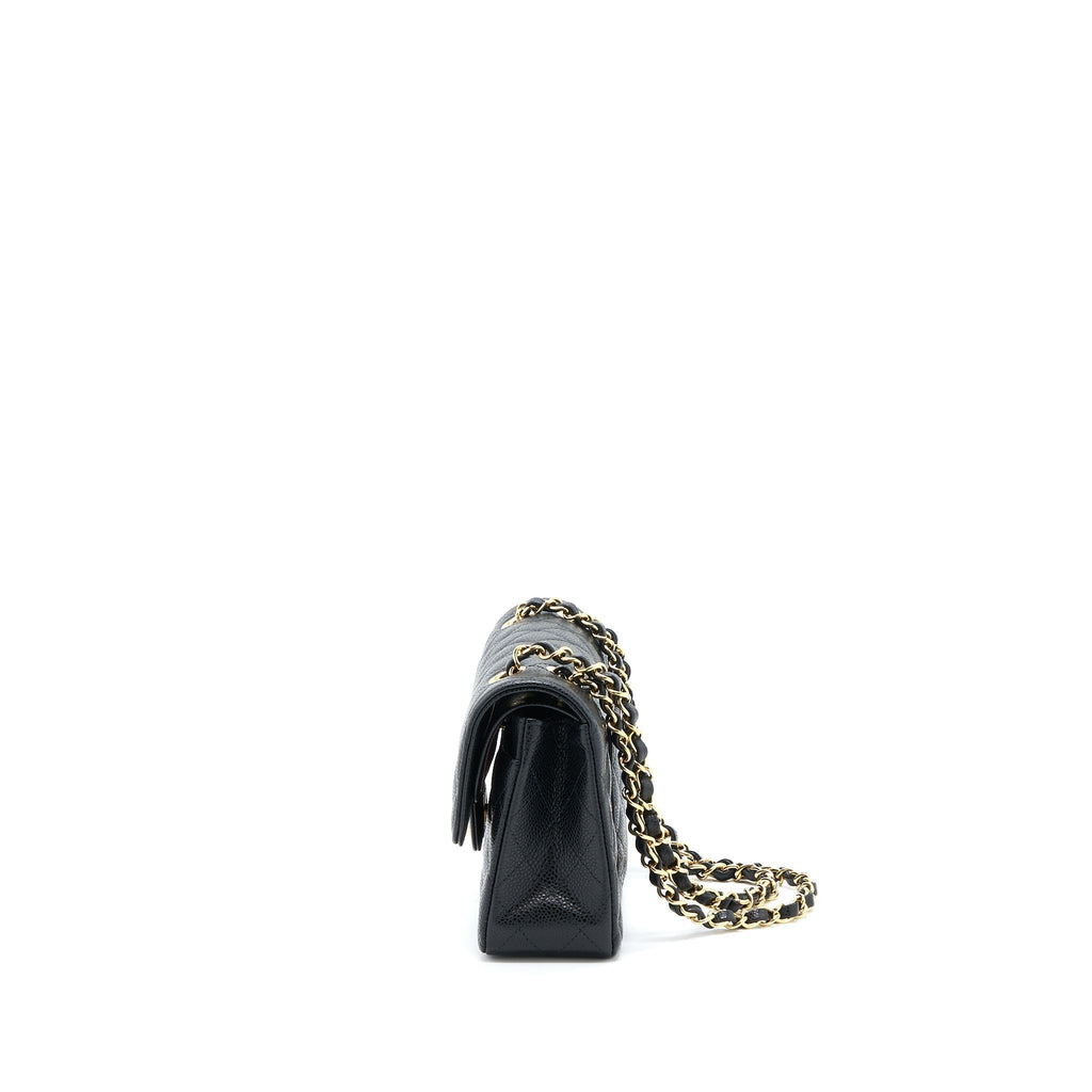chanel-small-classic-double-flap-bag-caviar-black-ghw-microchip-8