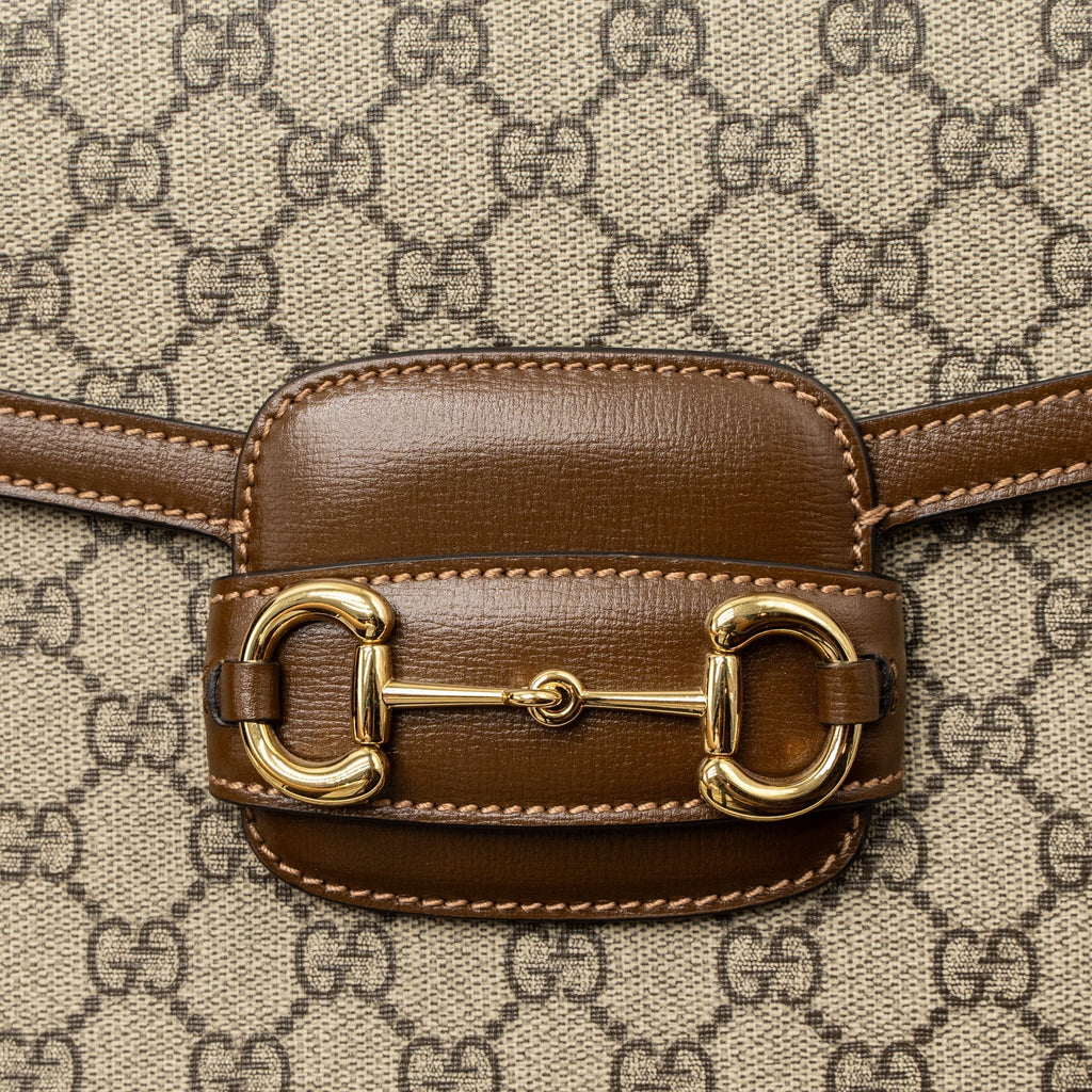 gucci-horsebit-1955-shoulder-bag-gg-supreme-canvas-beige-ebony-ghw