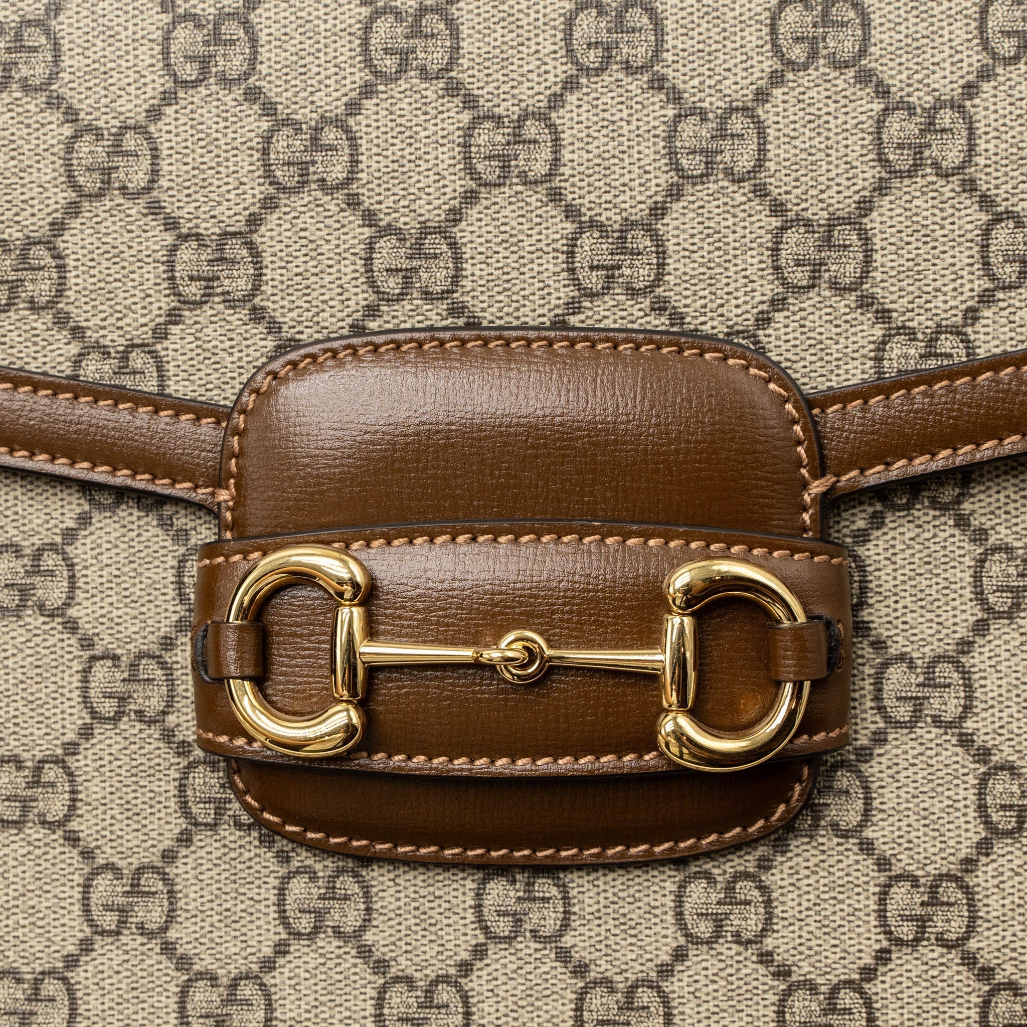 gucci-horsebit-1955-shoulder-bag-gg-supreme-canvas-beige-ebony-ghw