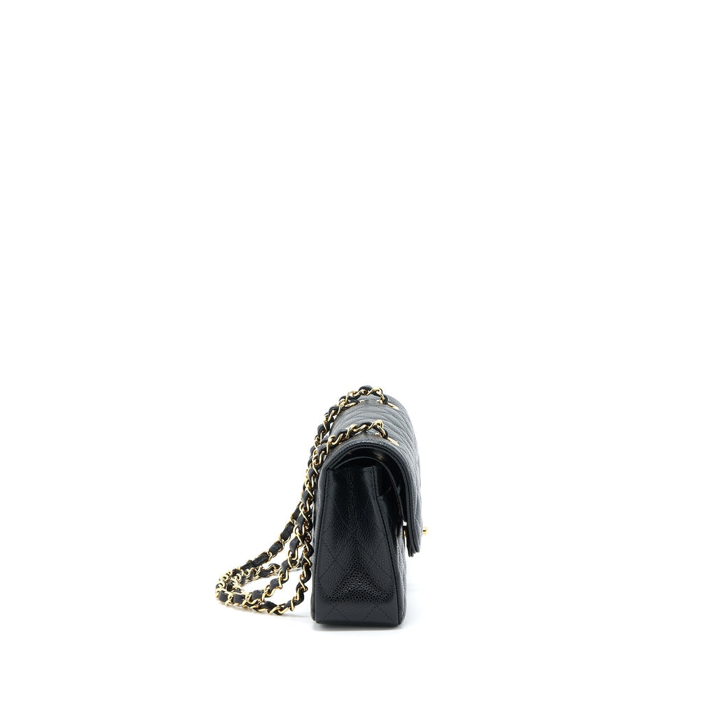 chanel-small-classic-double-flap-bag-caviar-black-ghw-microchip-8