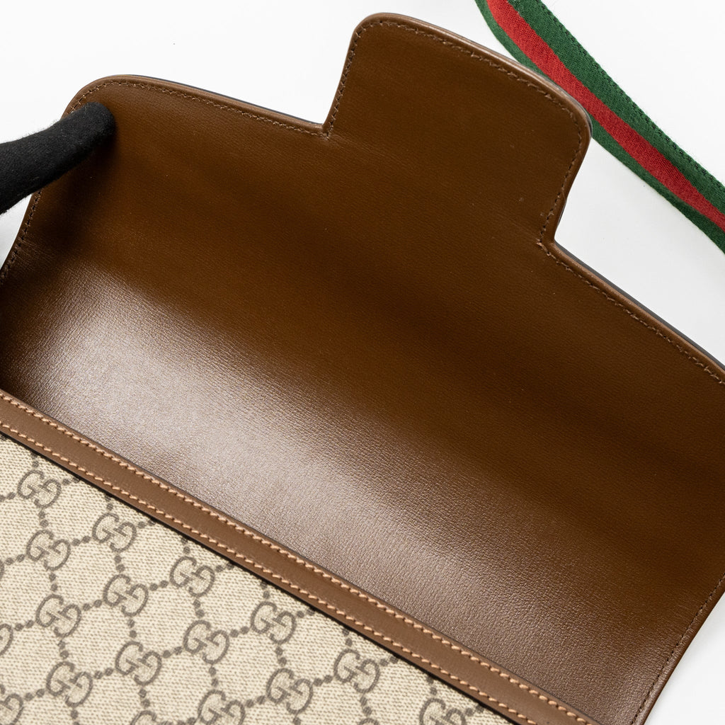 gucci-horsebit-1955-shoulder-bag-gg-supreme-canvas-beige-ebony-ghw