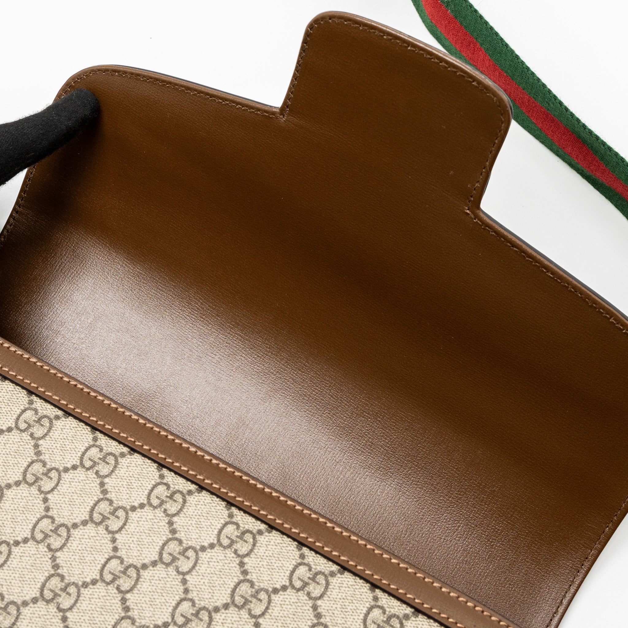gucci-horsebit-1955-shoulder-bag-gg-supreme-canvas-beige-ebony-ghw