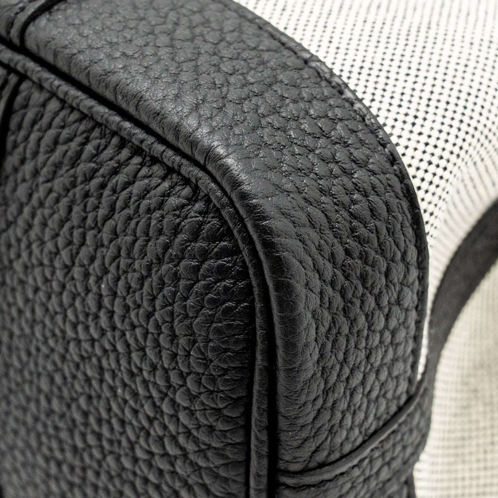 hermes-neo-garden-party-23-negonda-canvas-ecru-noir-shw-stamp-g