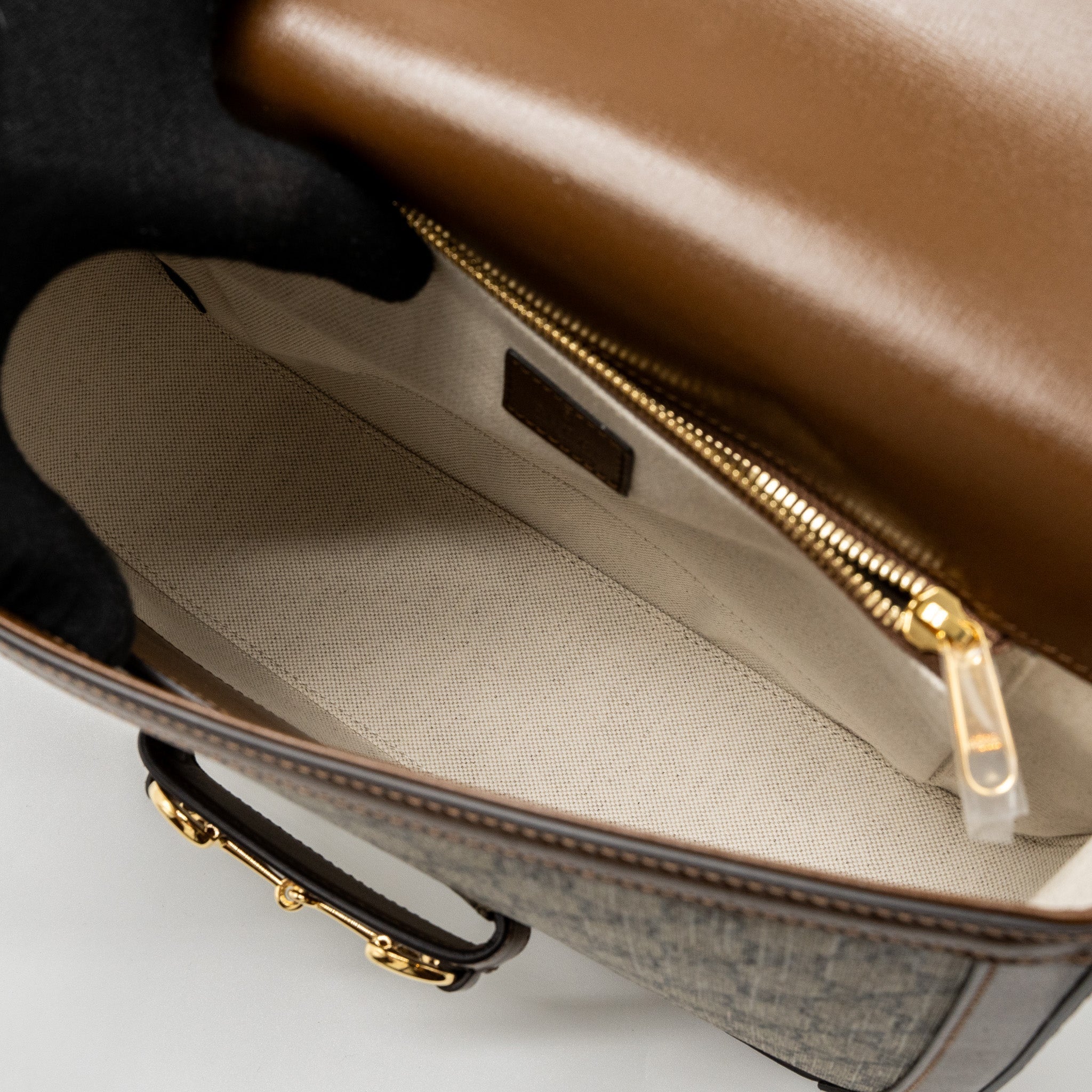 gucci-horsebit-1955-shoulder-bag-gg-supreme-canvas-beige-ebony-ghw