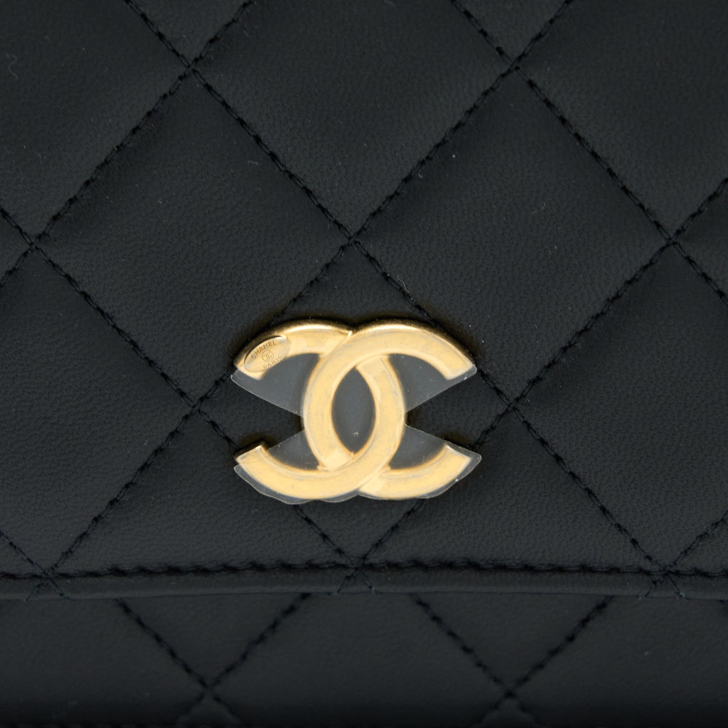 chanel-top-handle-wallet-on-chain-lambskin-black-brushed-ghw-microchip