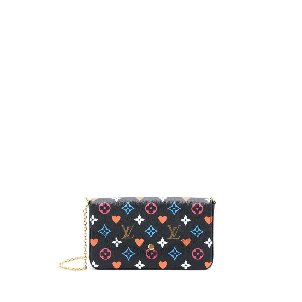 louis-vuitton-limited-edition-felicie-multicolour-monogram-canvas-ghw