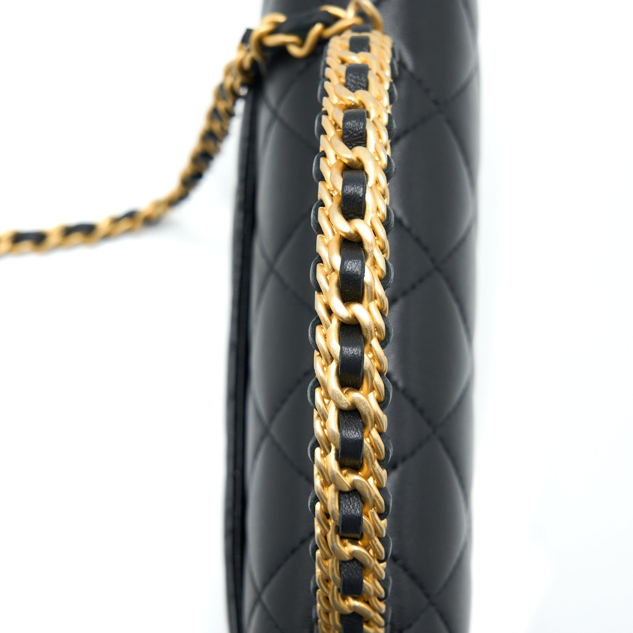 chanel-top-handle-wallet-on-chain-lambskin-black-brushed-ghw-microchip