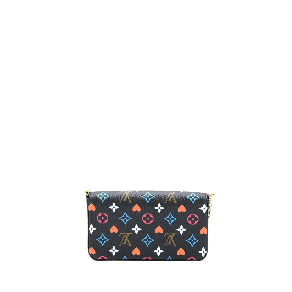 louis-vuitton-limited-edition-felicie-multicolour-monogram-canvas-ghw