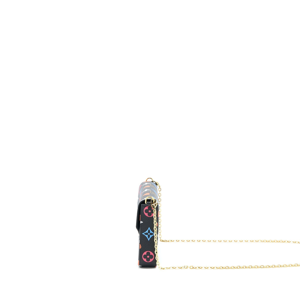 louis-vuitton-limited-edition-felicie-multicolour-monogram-canvas-ghw