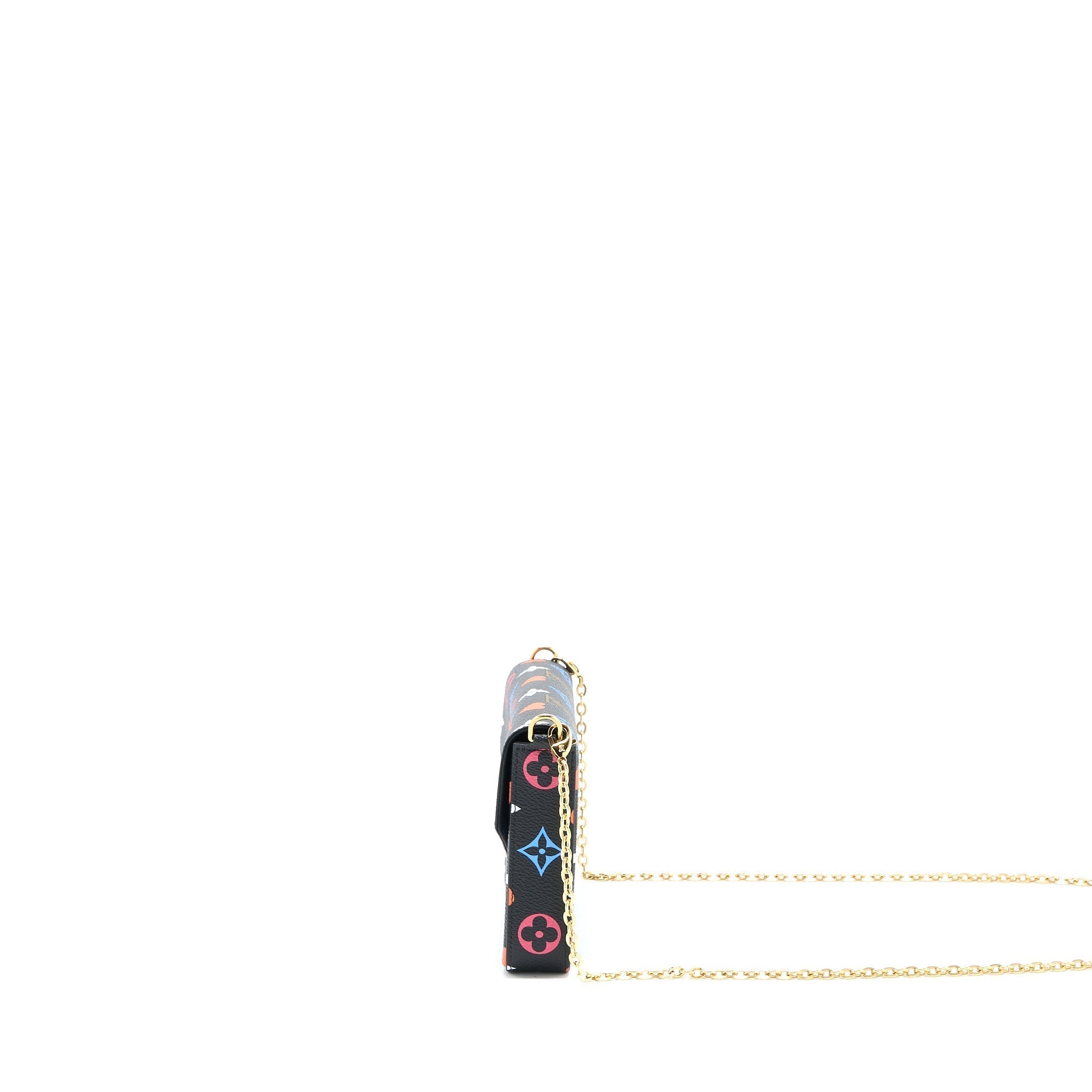 louis-vuitton-limited-edition-felicie-multicolour-monogram-canvas-ghw