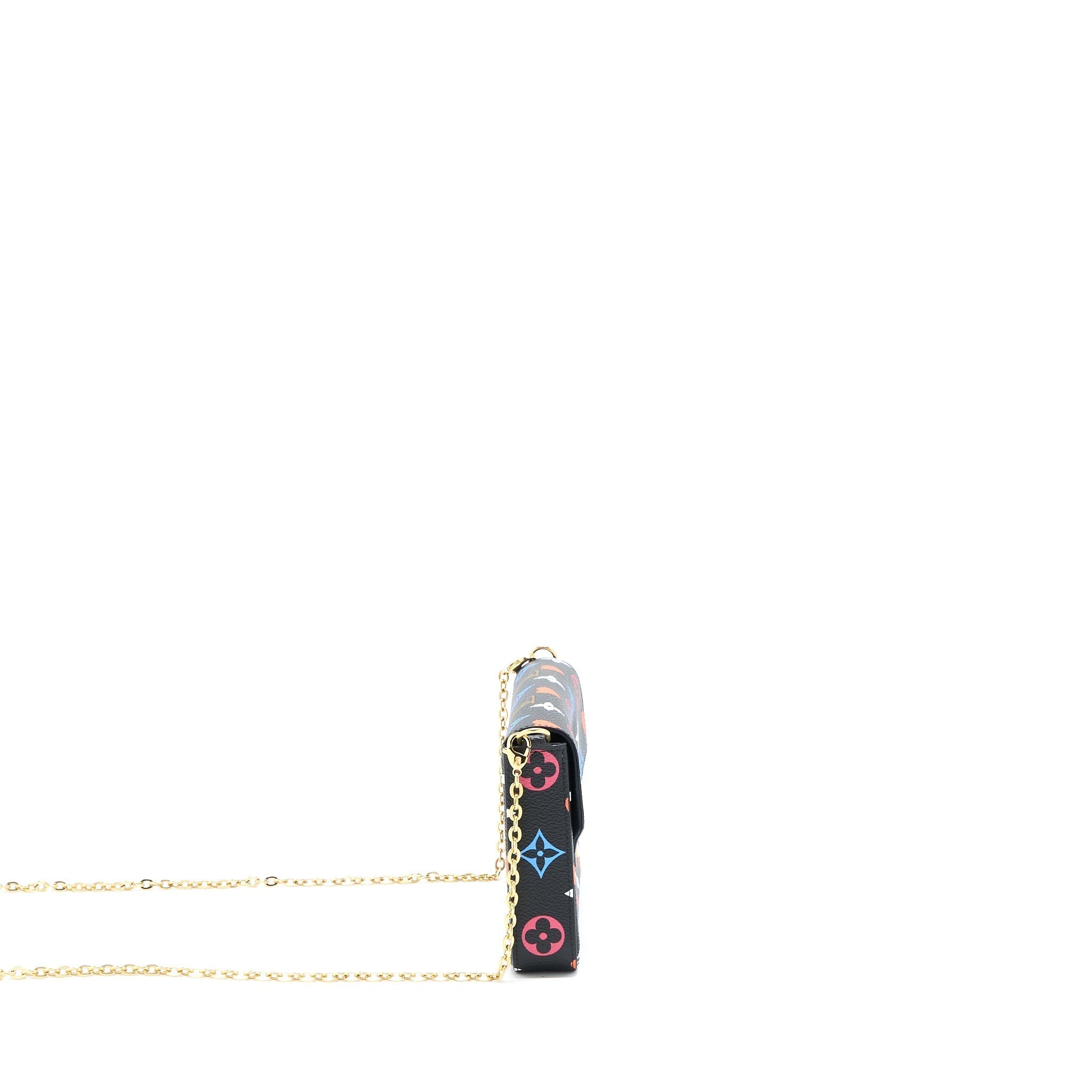 louis-vuitton-limited-edition-felicie-multicolour-monogram-canvas-ghw