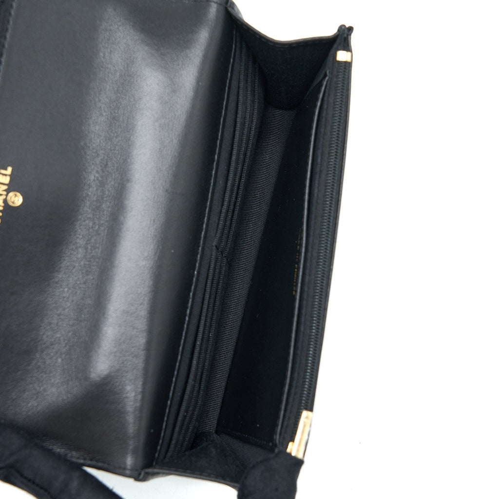 chanel-top-handle-wallet-on-chain-lambskin-black-brushed-ghw-microchip