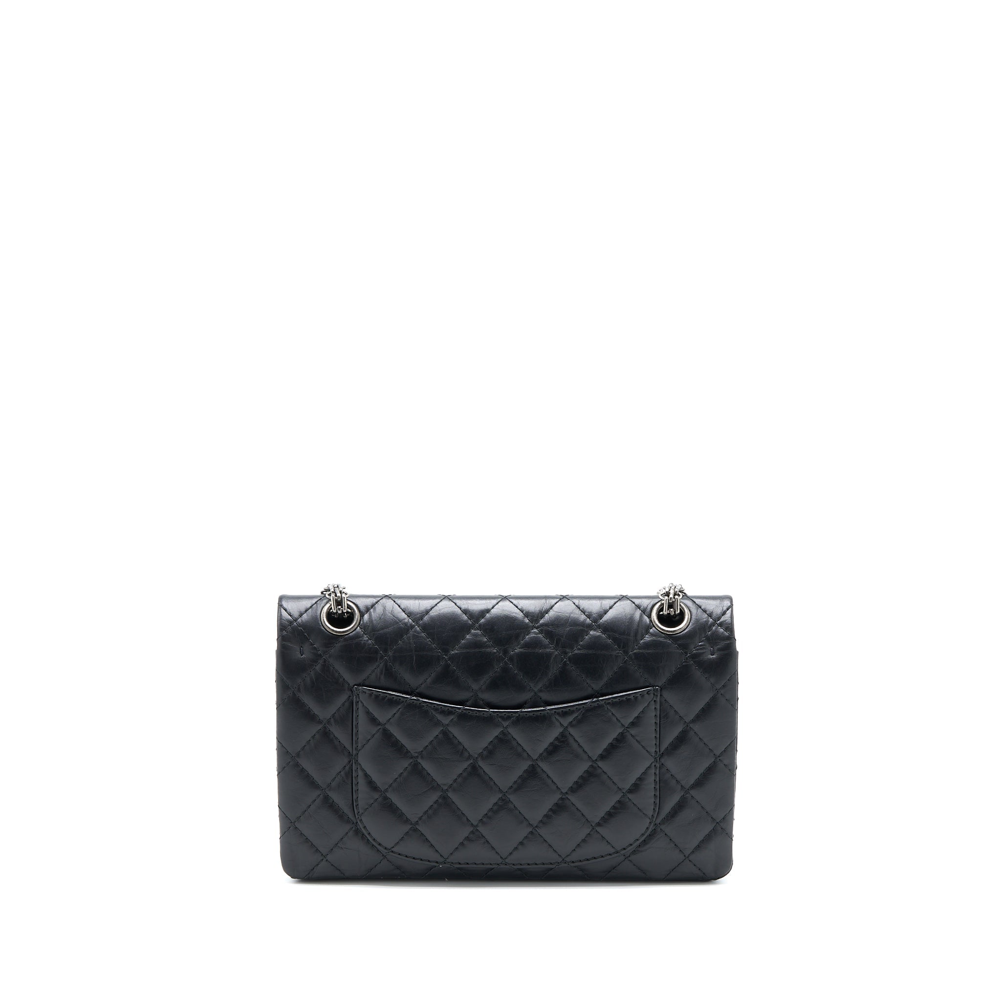 chanel-small-2-55-225-reissue-flap-bag-aged-calfskin-black-ruthenium-shw