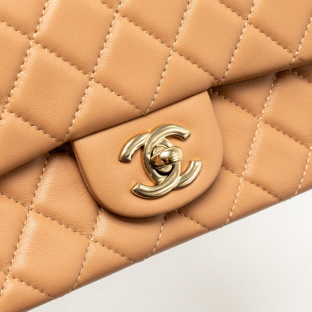 chanel-mini-rectangular-flap-bag-lambskin-beige-lghw-microchip-copy