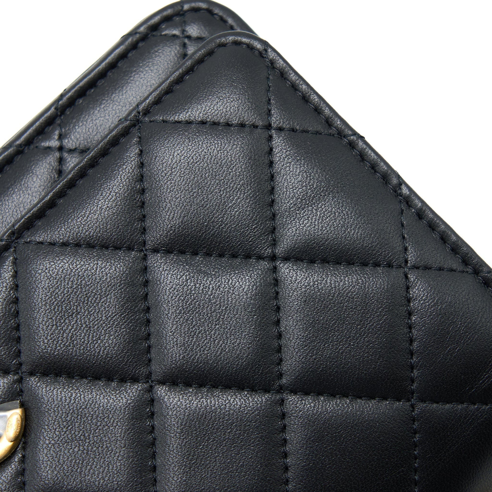 chanel-top-handle-wallet-on-chain-lambskin-black-brushed-ghw-microchip