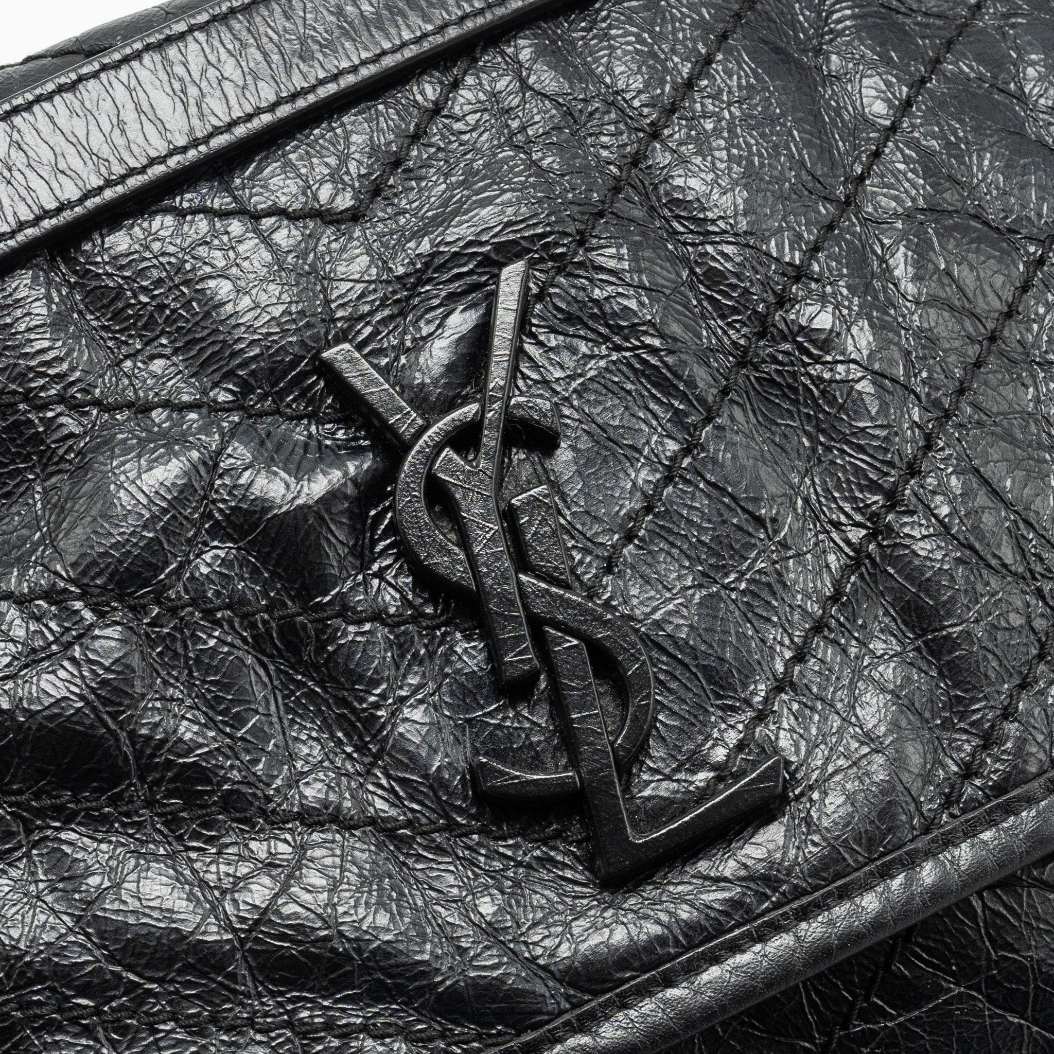 saint-laurent-ysl-medium-niki-bag-shiny-calfskin-black-shw