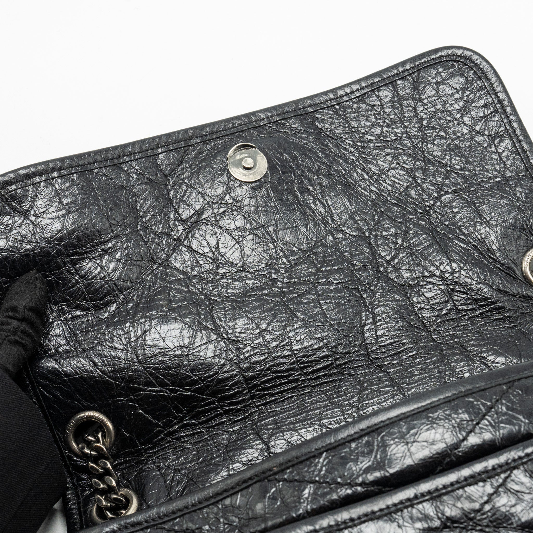 saint-laurent-ysl-medium-niki-bag-shiny-calfskin-black-shw
