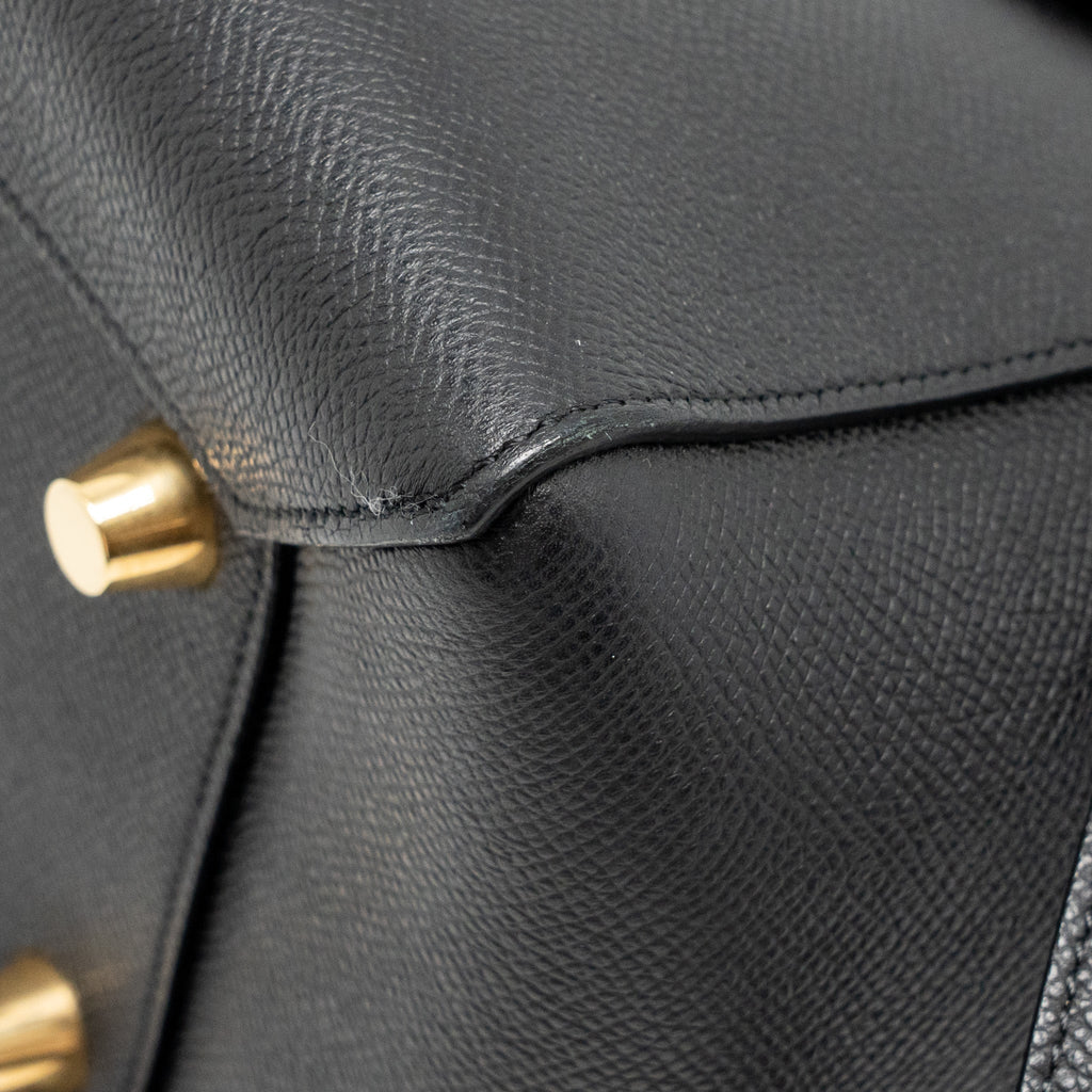 celine-mini-belt-bag-calfskin-black-ghw-1