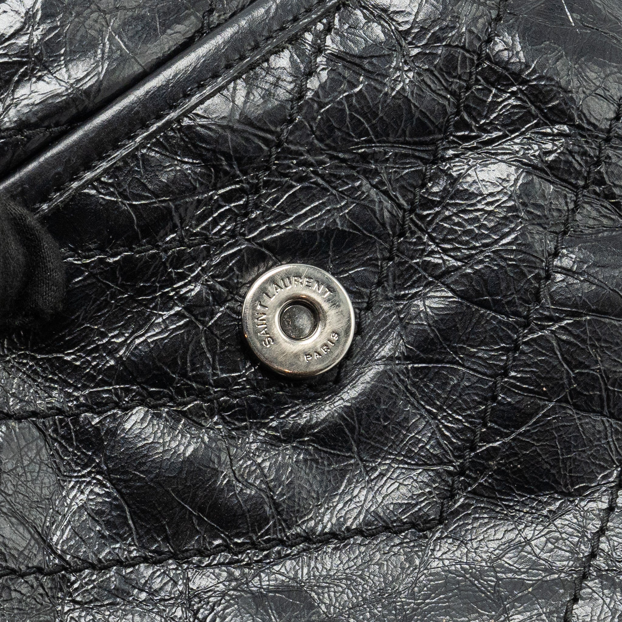 saint-laurent-ysl-medium-niki-bag-shiny-calfskin-black-shw
