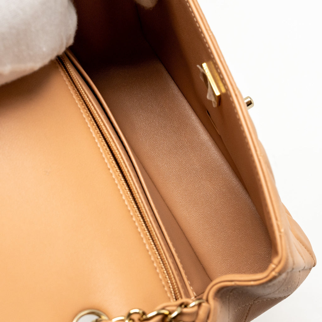chanel-mini-rectangular-flap-bag-lambskin-beige-lghw-microchip-copy