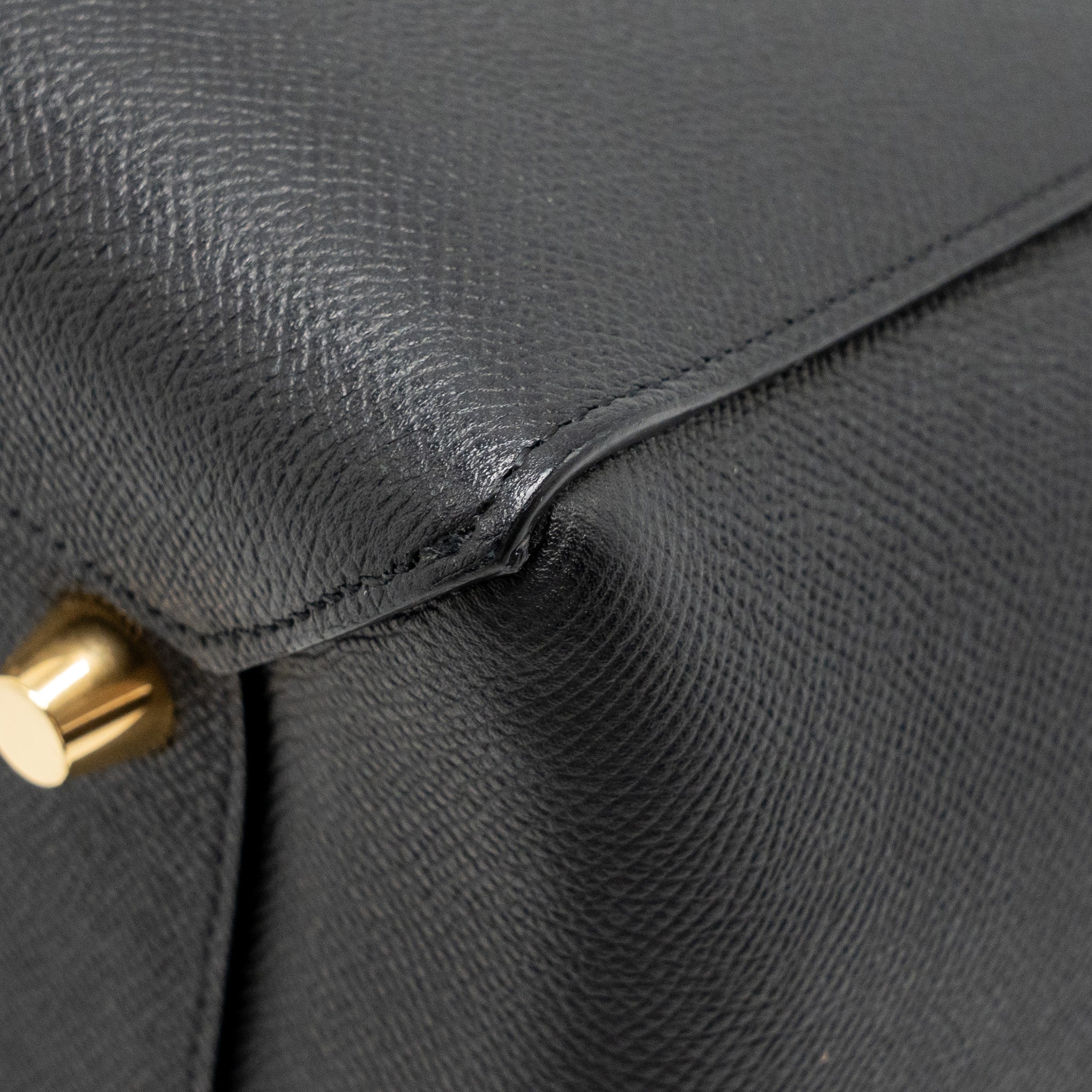 celine-mini-belt-bag-calfskin-black-ghw-1
