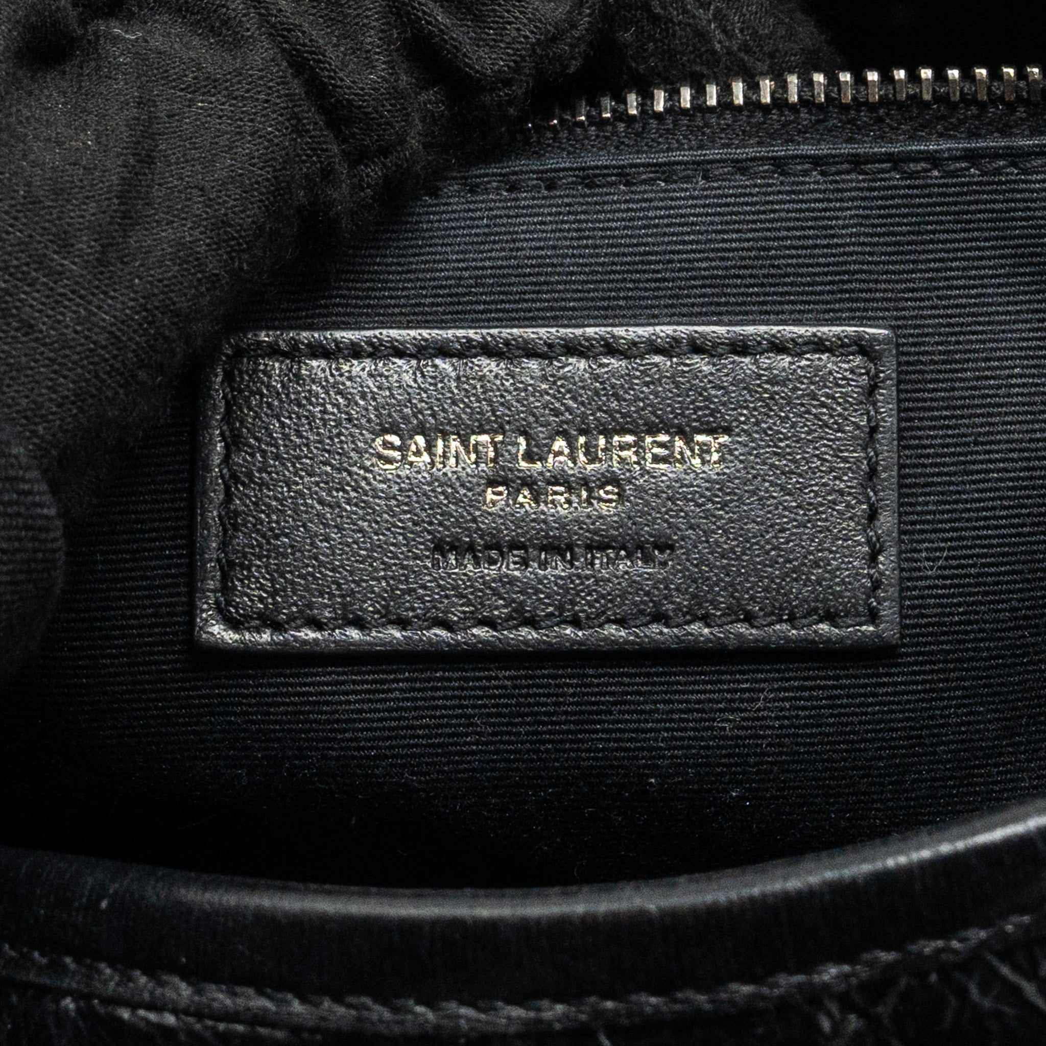 saint-laurent-ysl-medium-niki-bag-shiny-calfskin-black-shw