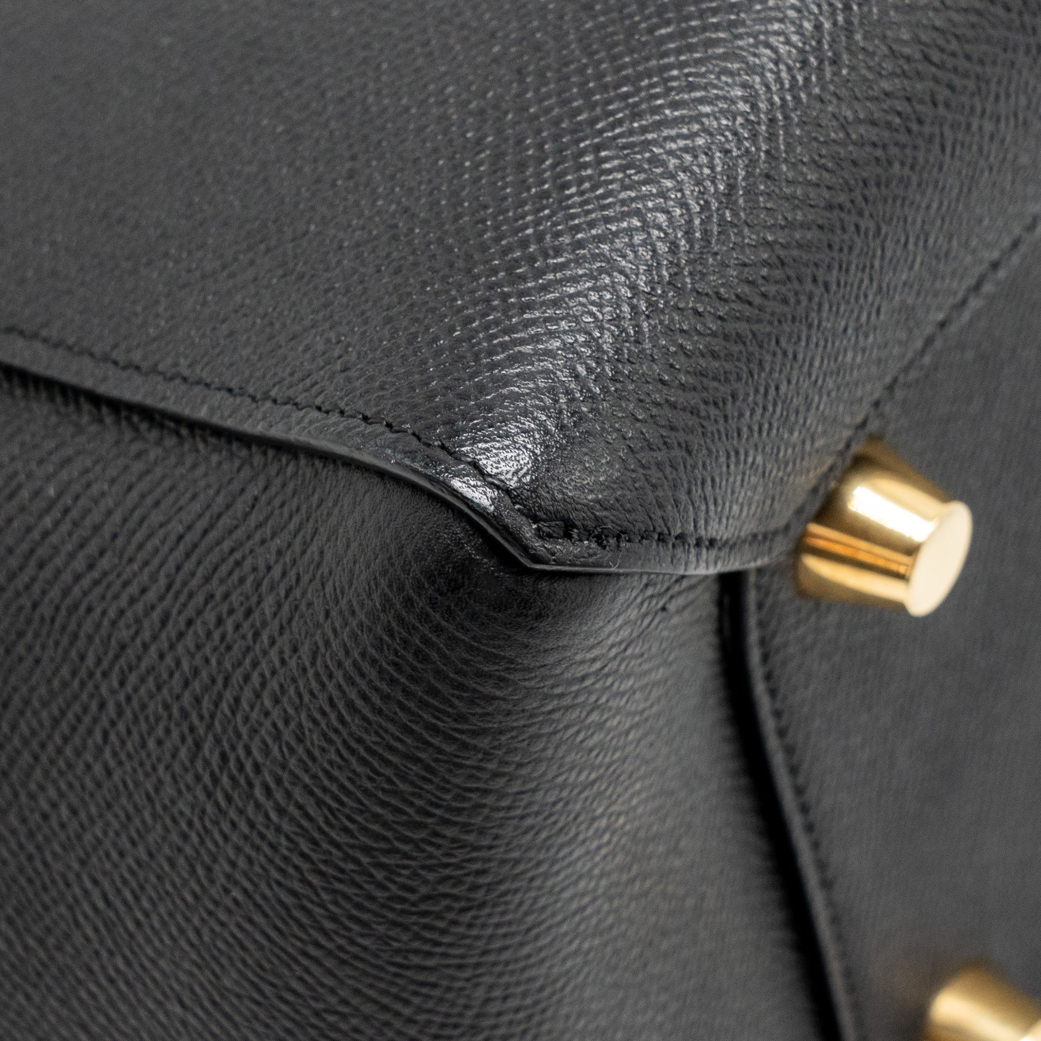 celine-mini-belt-bag-calfskin-black-ghw-1