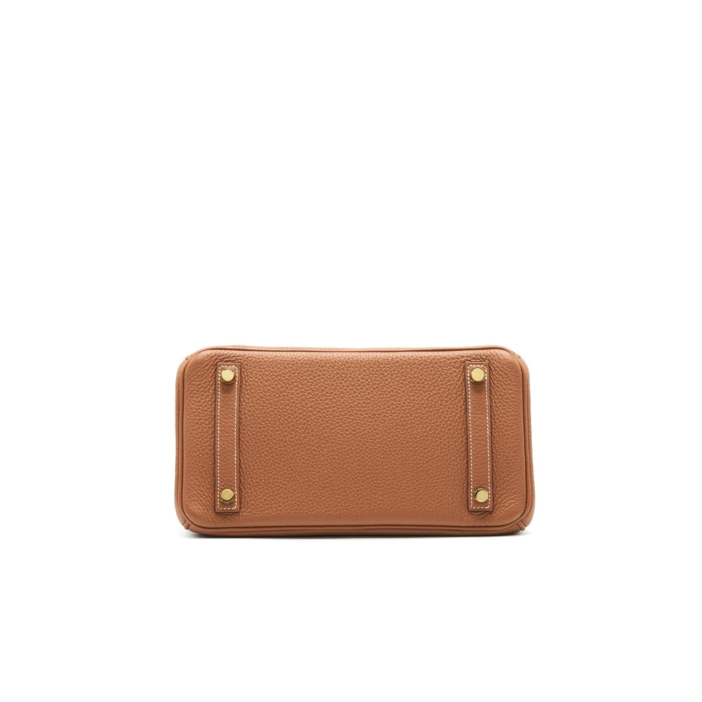hermes-birkin-25-gold-with-ghw-togo-stamp-y