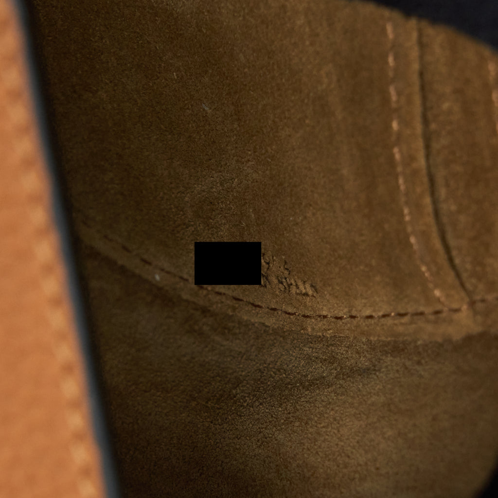 loewe-mini-gate-bag-grain-calfskin-tan-ghw
