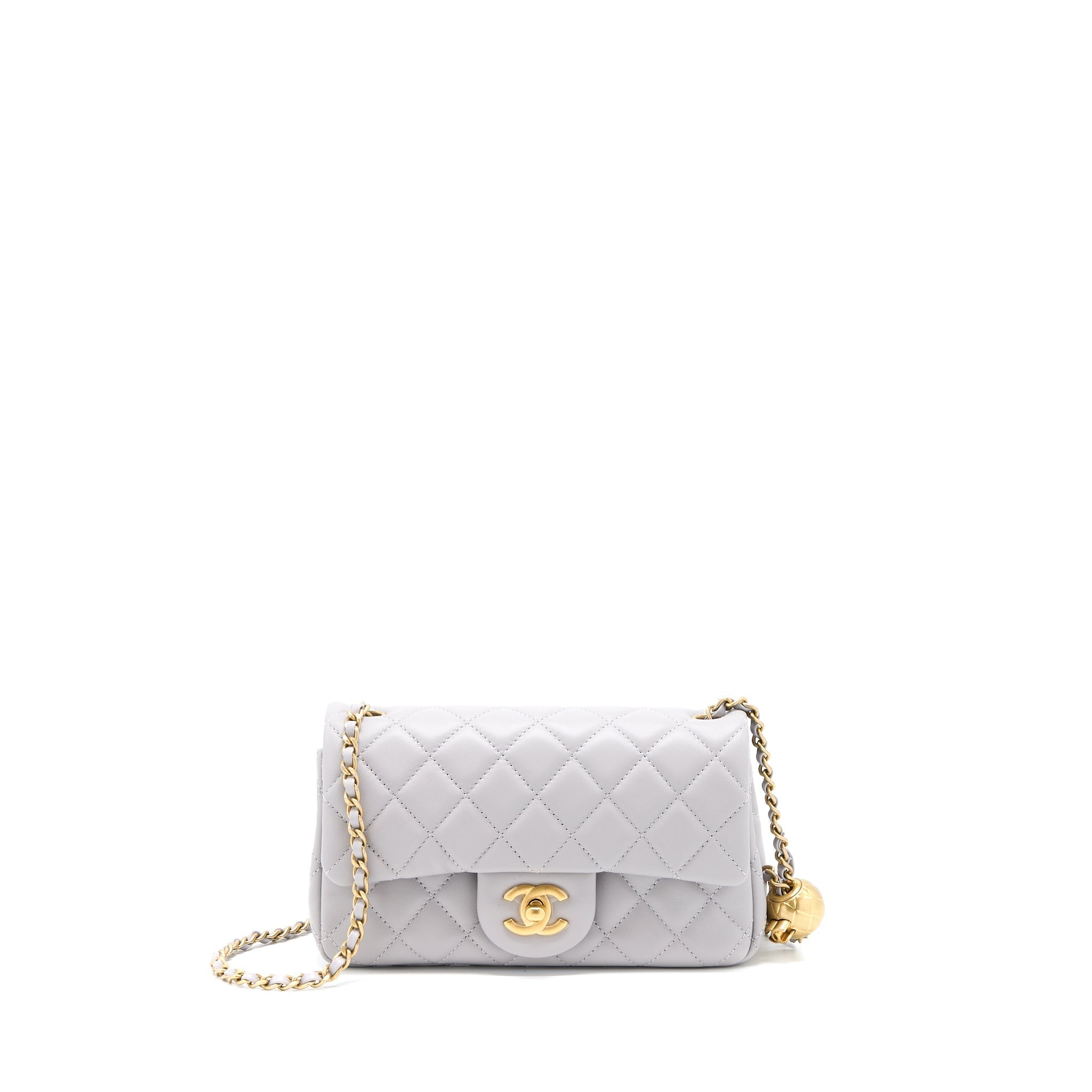 chanel-pearl-crush-mini-rectangular-lambskin-grey-brushed-ghwmicrochip