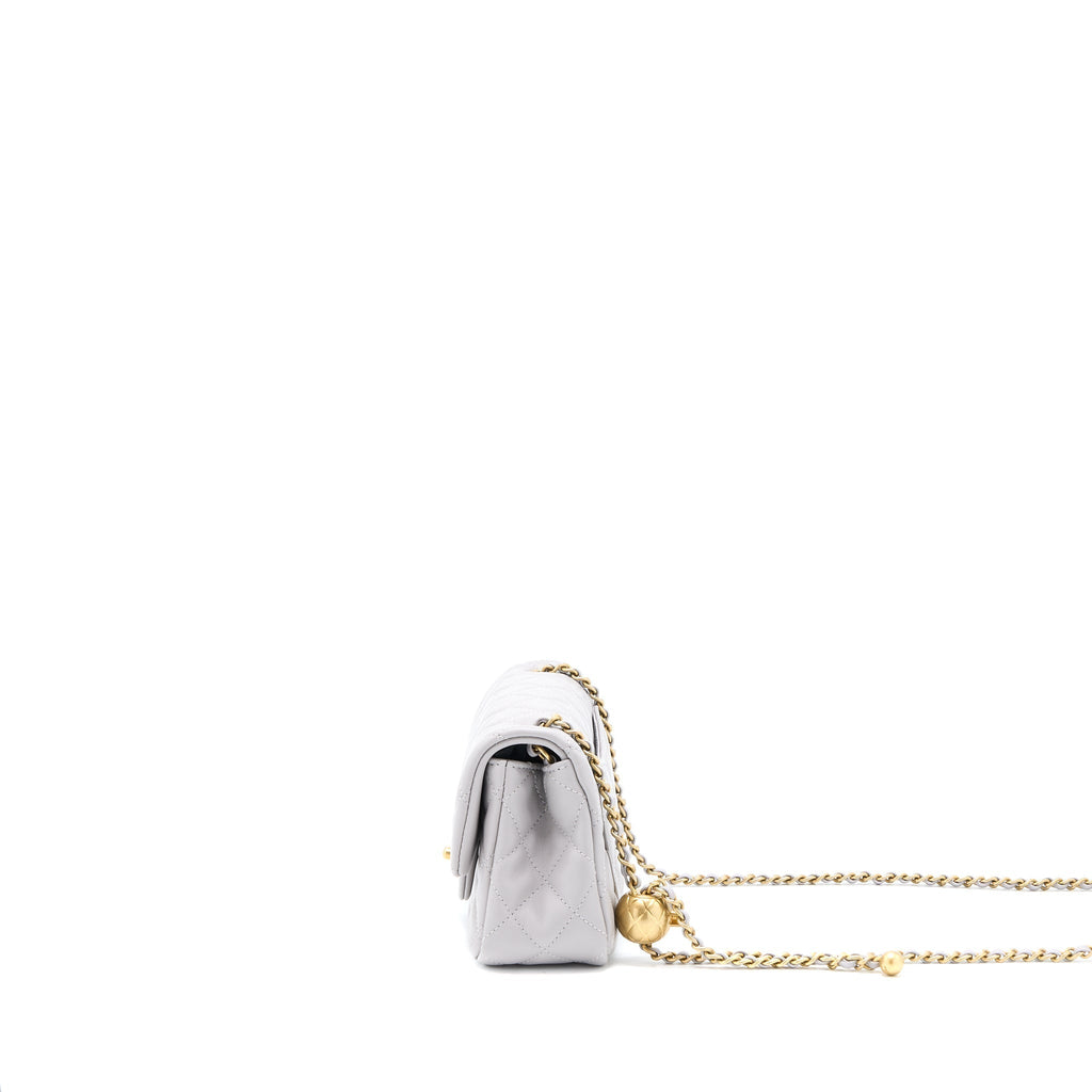 chanel-pearl-crush-mini-rectangular-lambskin-grey-brushed-ghwmicrochip