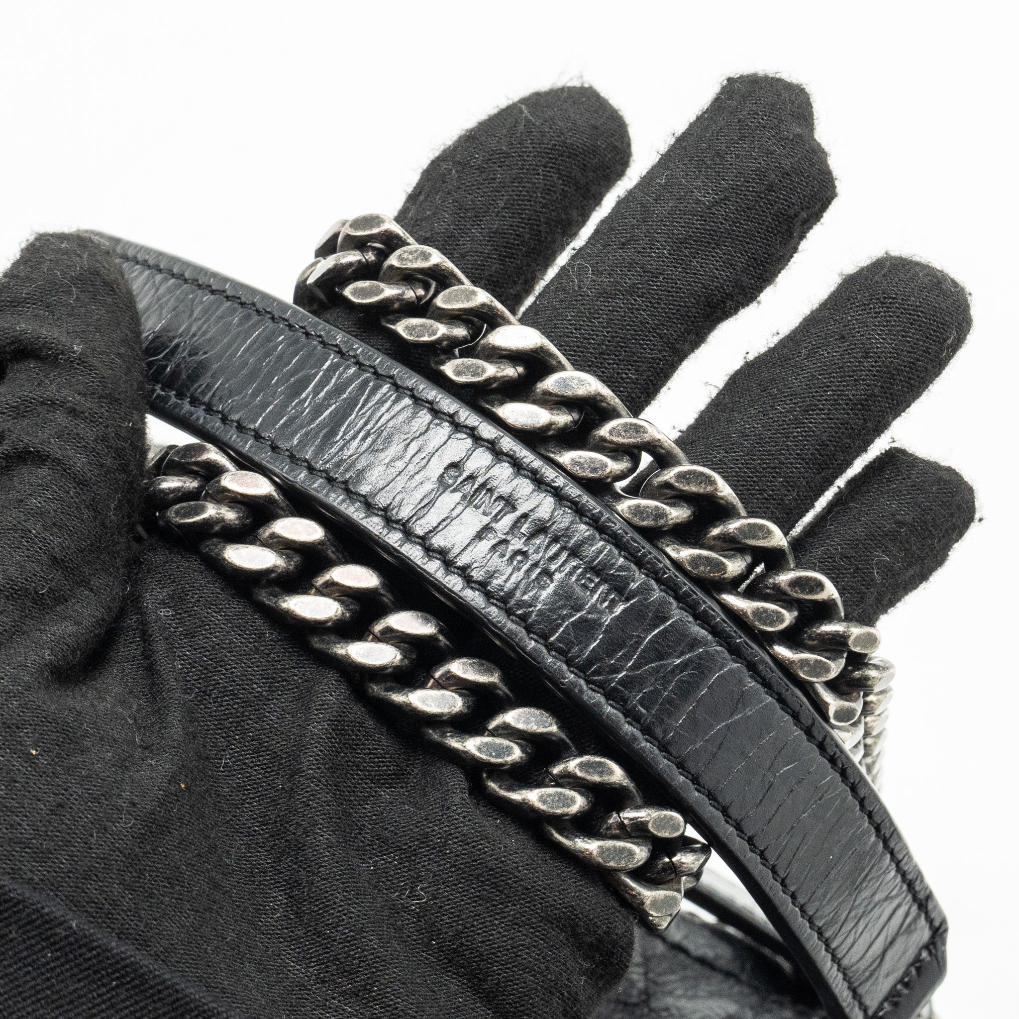 saint-laurent-ysl-medium-niki-bag-shiny-calfskin-black-shw