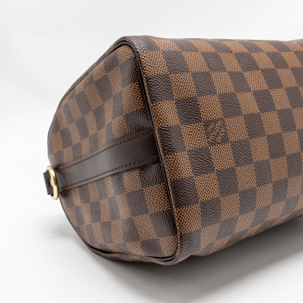 louis-vuitton-speedy-bandouliere-25-damier-ebene-canvas-ghw-4