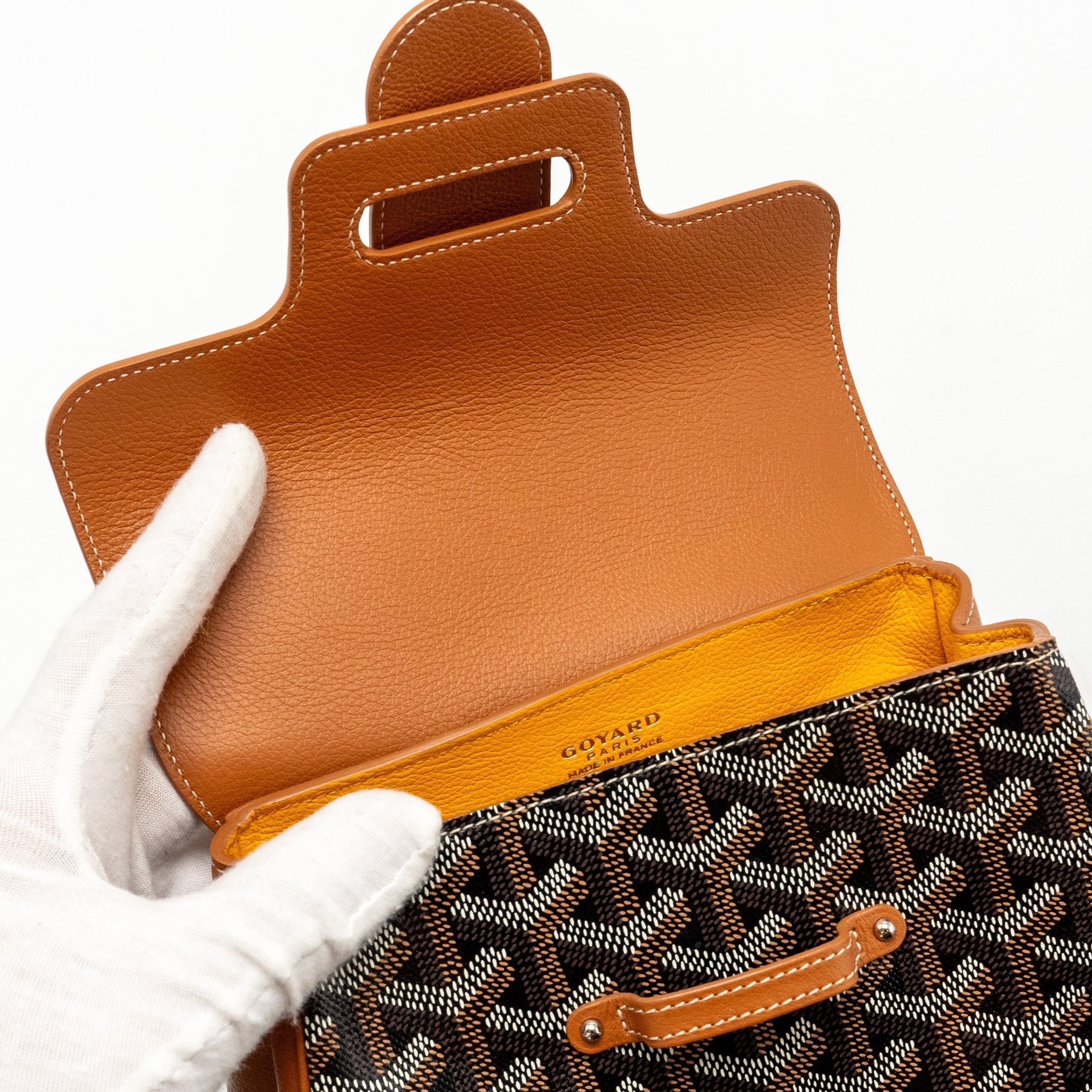 goyard-mini-saigon-goyardine-canvas-calfskin-black-tan-shw