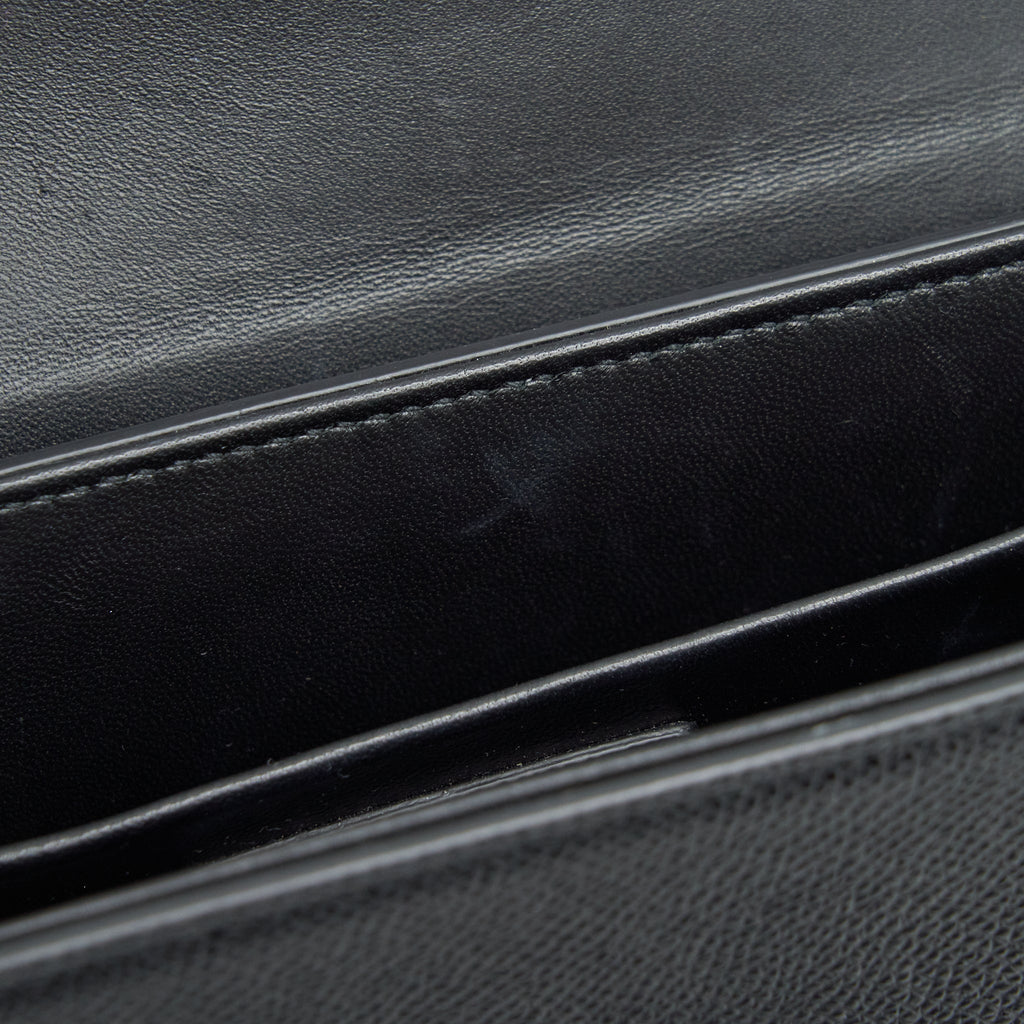 dior-30-mini-montaign-box-grained-calfskin-black-with-black-hardware