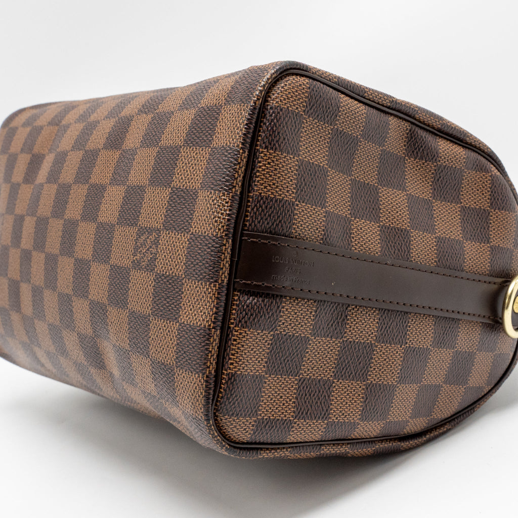 louis-vuitton-speedy-bandouliere-25-damier-ebene-canvas-ghw-4