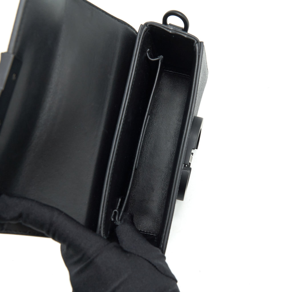 dior-30-mini-montaign-box-grained-calfskin-black-with-black-hardware