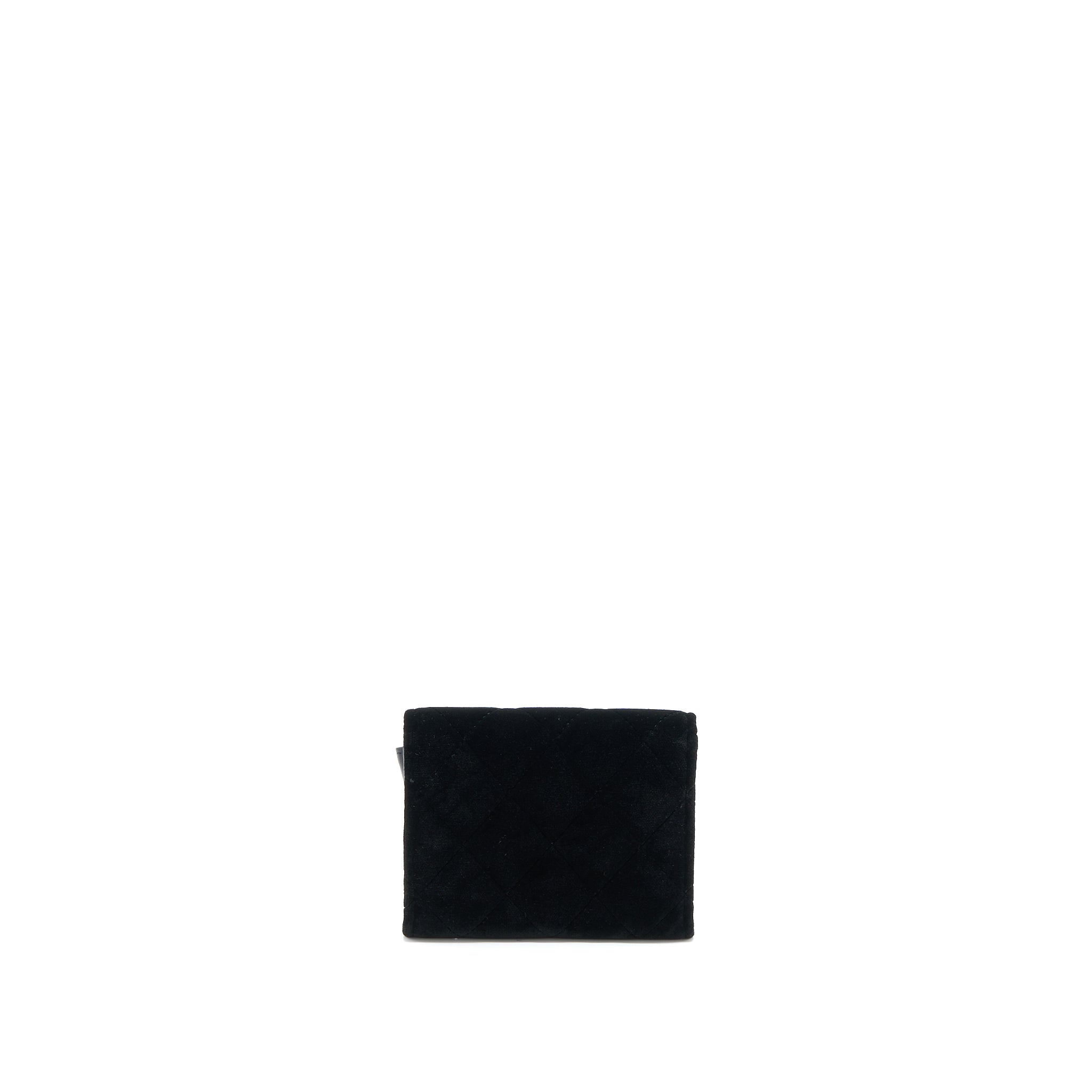 chanel-flap-card-holder-giant-cc-logo-velvet-black-lghw