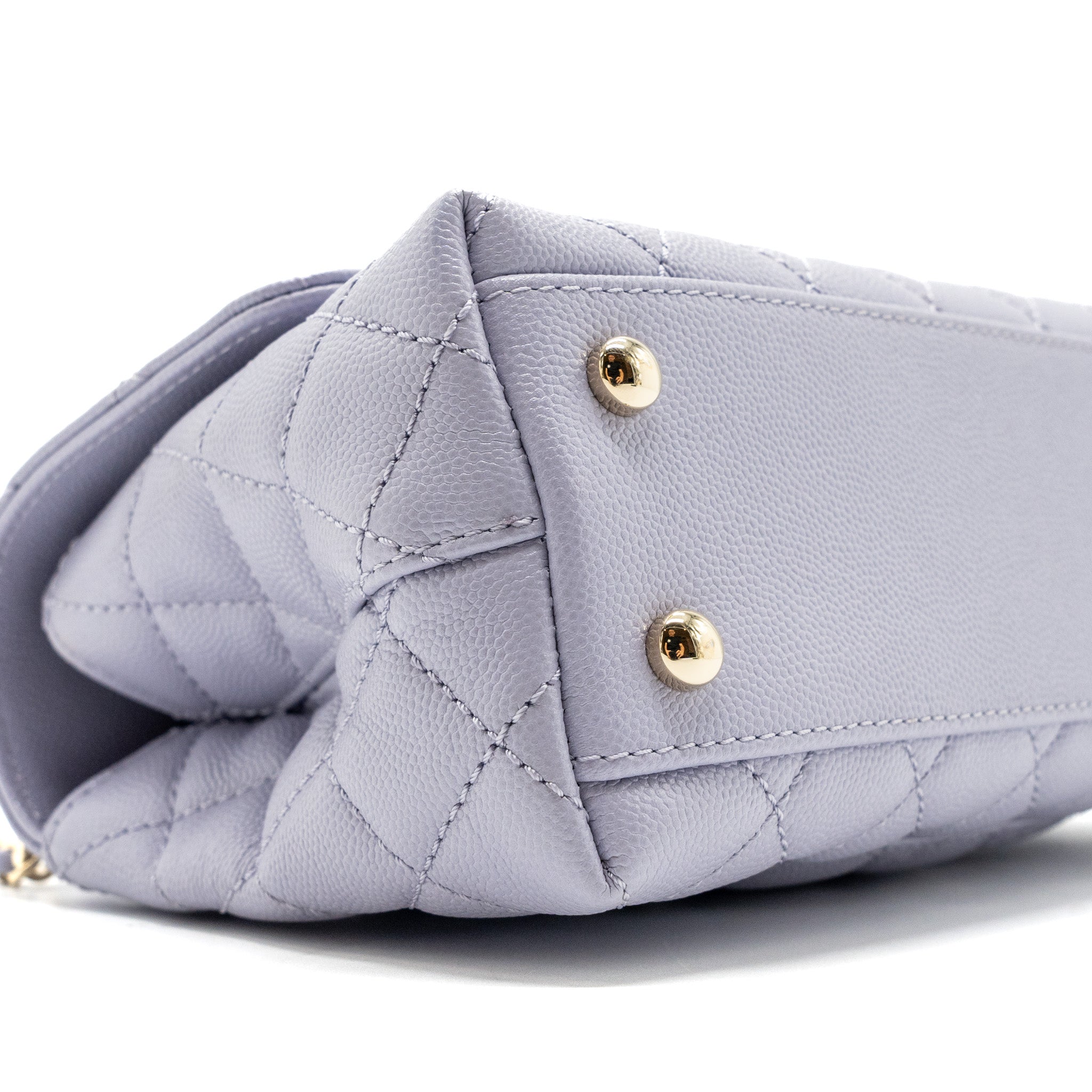 chanel-small-coco-handle-caviar-light-purple-lghw