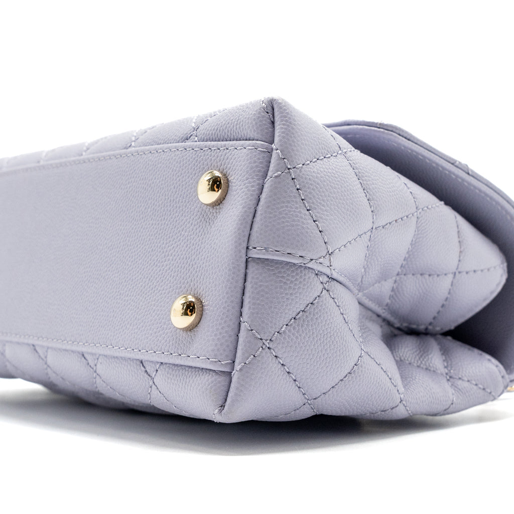 chanel-small-coco-handle-caviar-light-purple-lghw