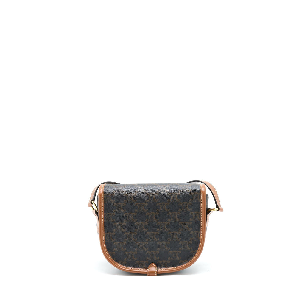 celine-folco-medium-triomphe-canvas-bag-ghw