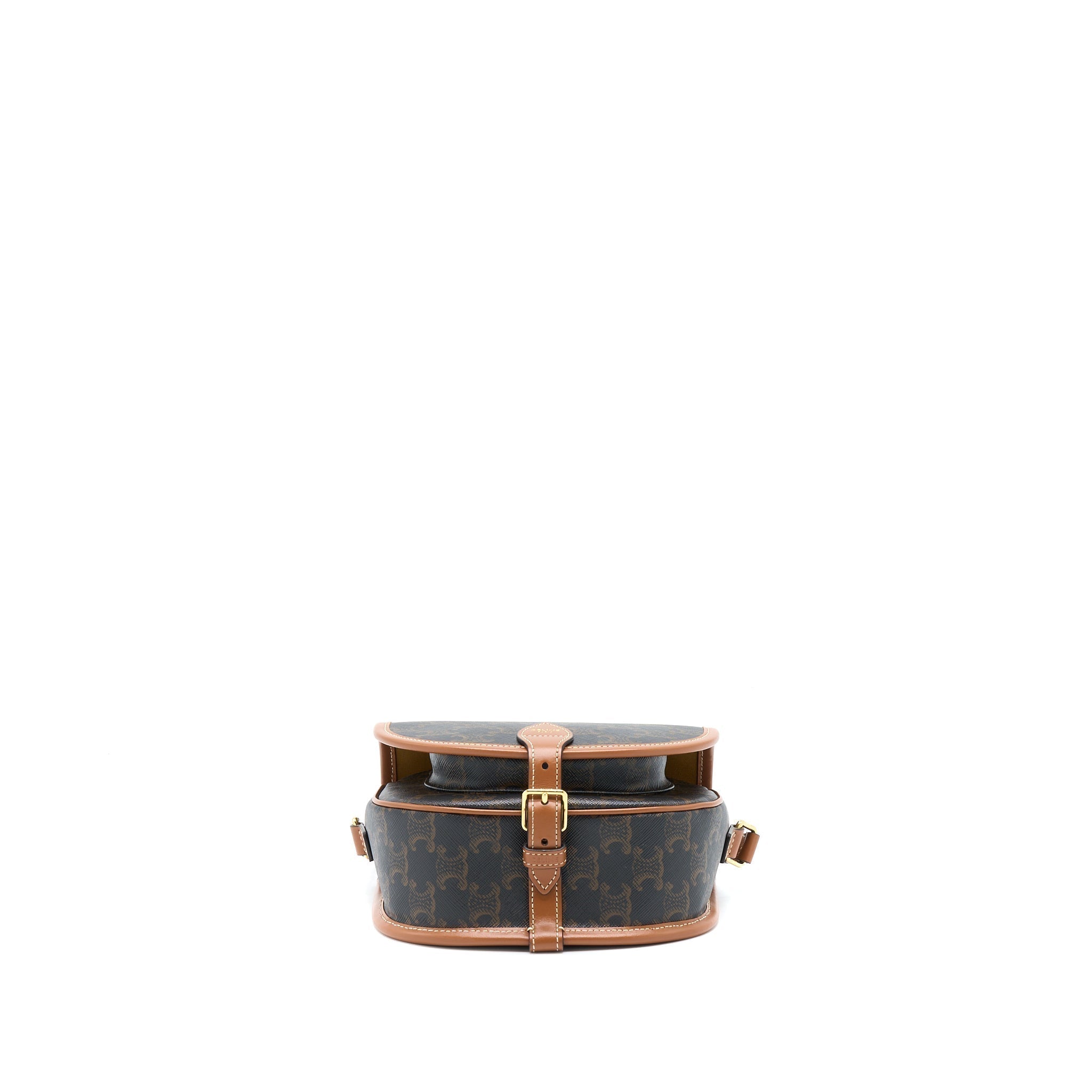 celine-folco-medium-triomphe-canvas-bag-ghw
