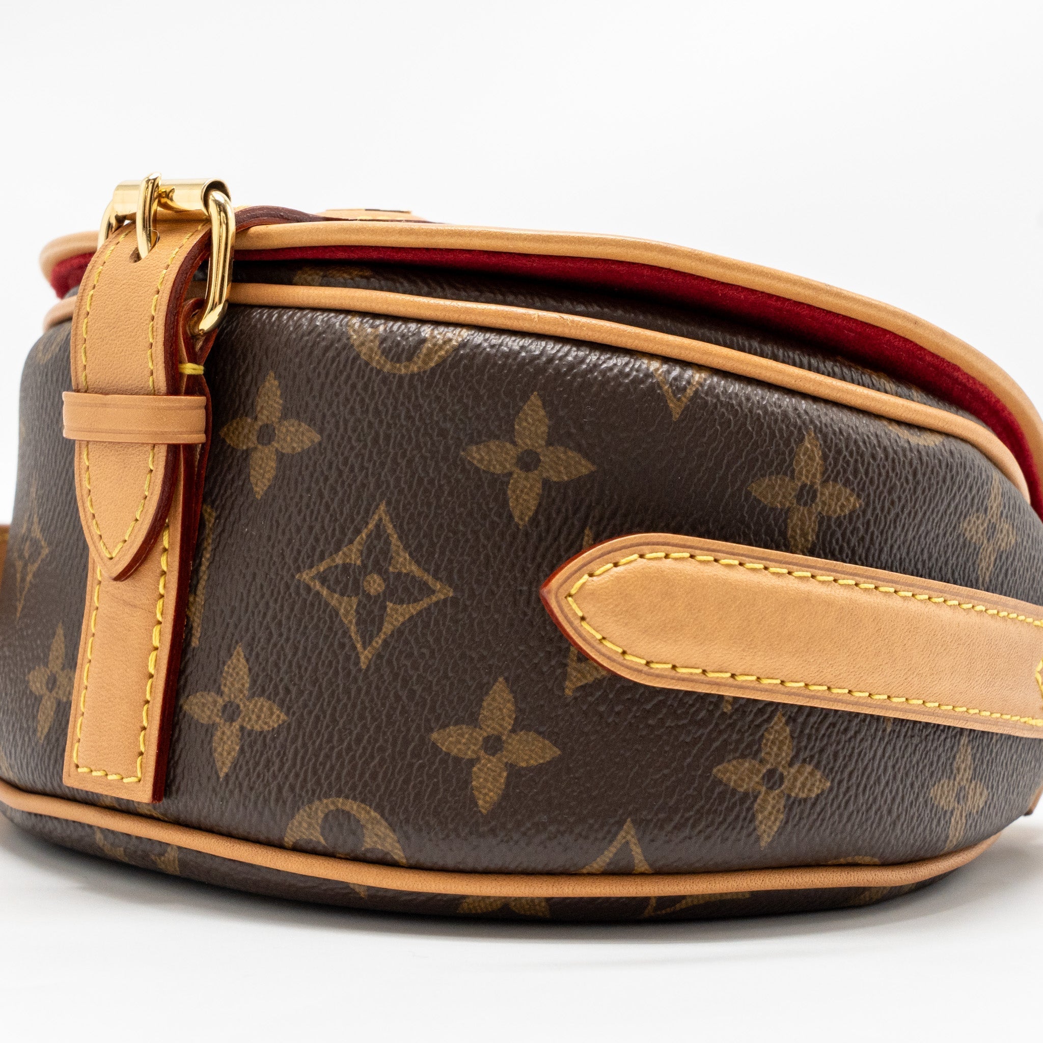 louis-vuitton-tambourin-bag-monogram-canvas-ghw-2