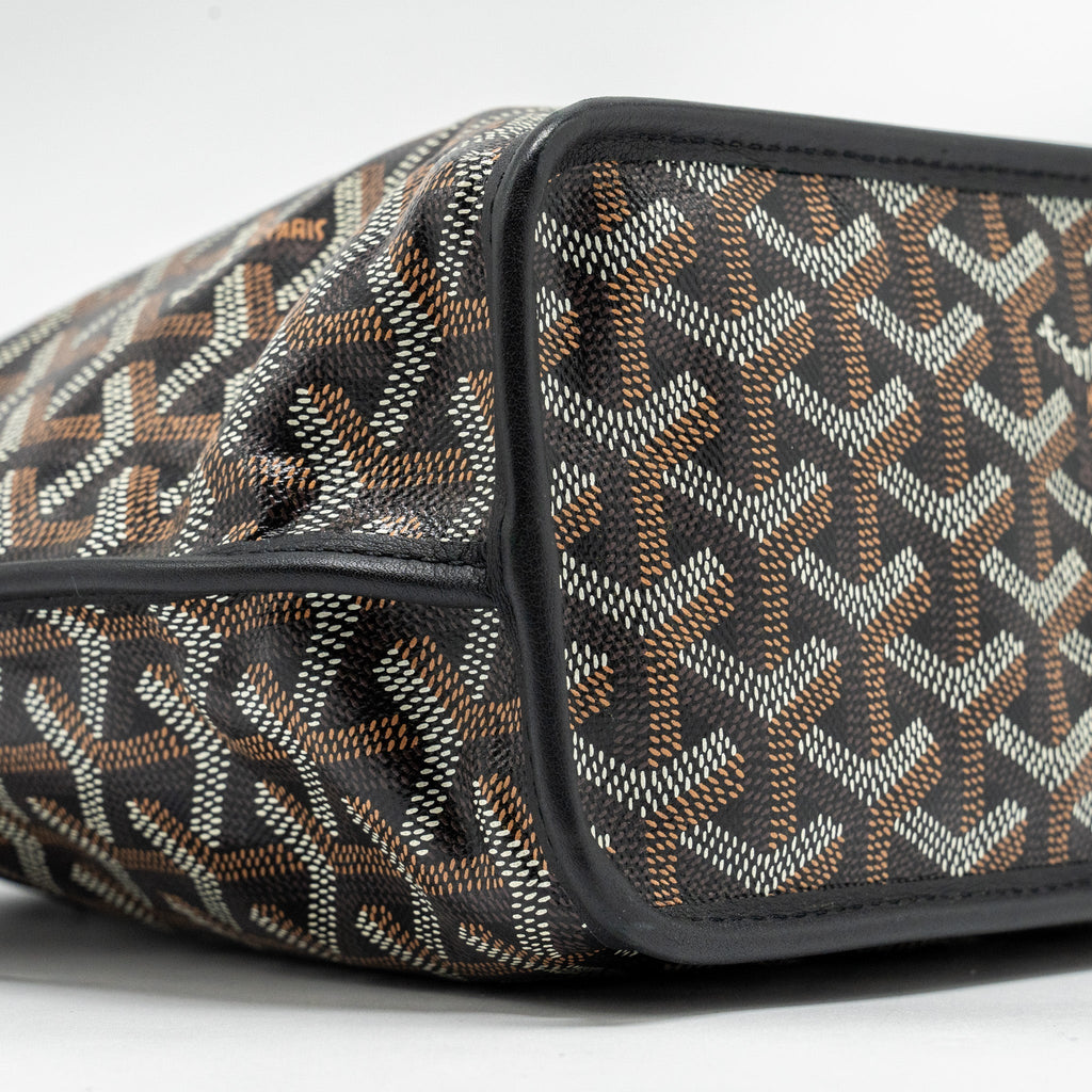 goyard-mini-anjou-tote-goyardline-canvas-calfskin-black