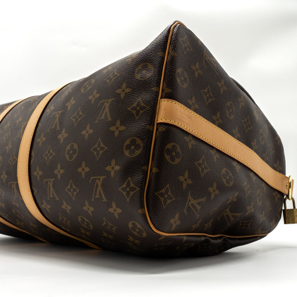 louis-vuitton-keepall-bandoulire-50-monogram-canvas-ghw-1