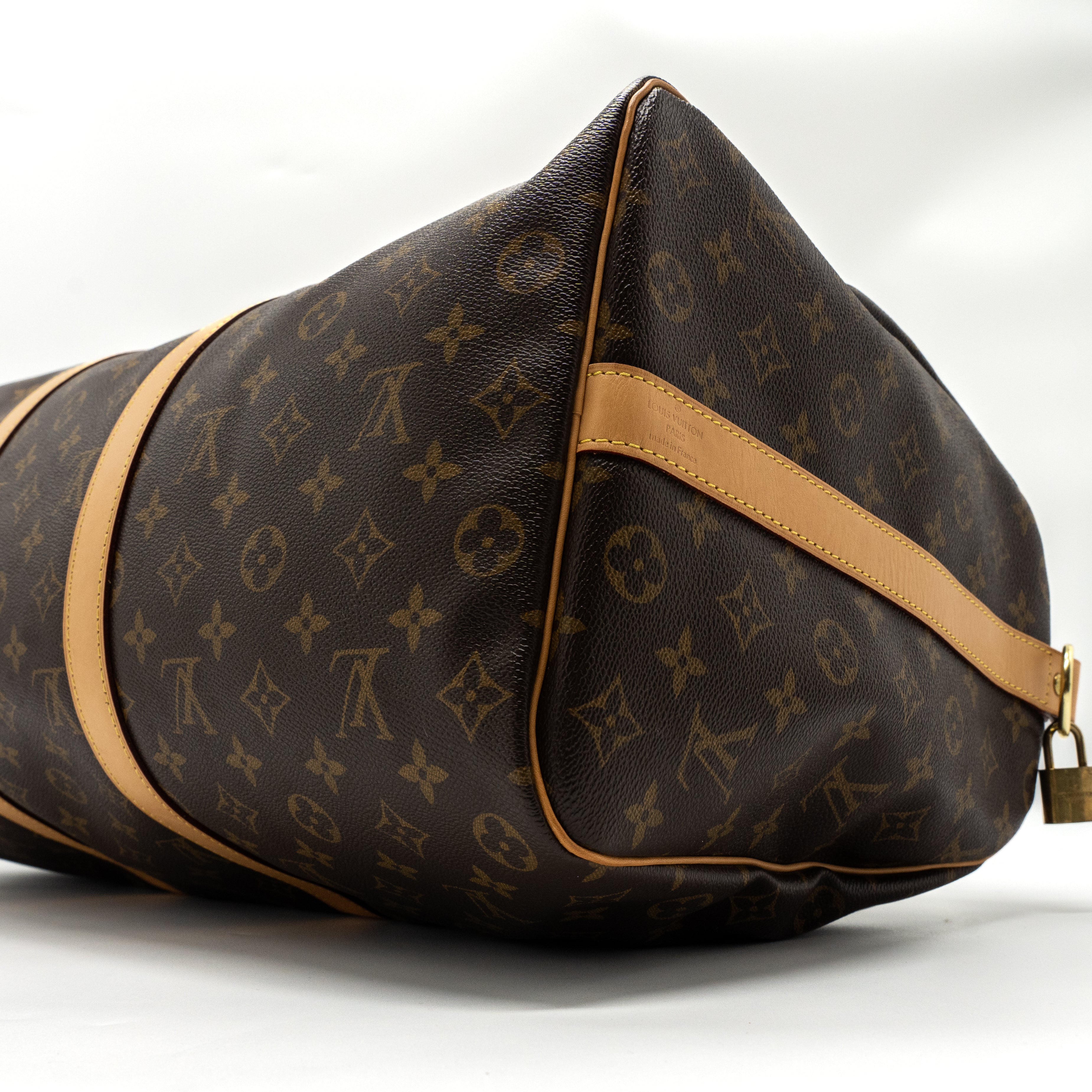 louis-vuitton-keepall-bandoulire-50-monogram-canvas-ghw-1