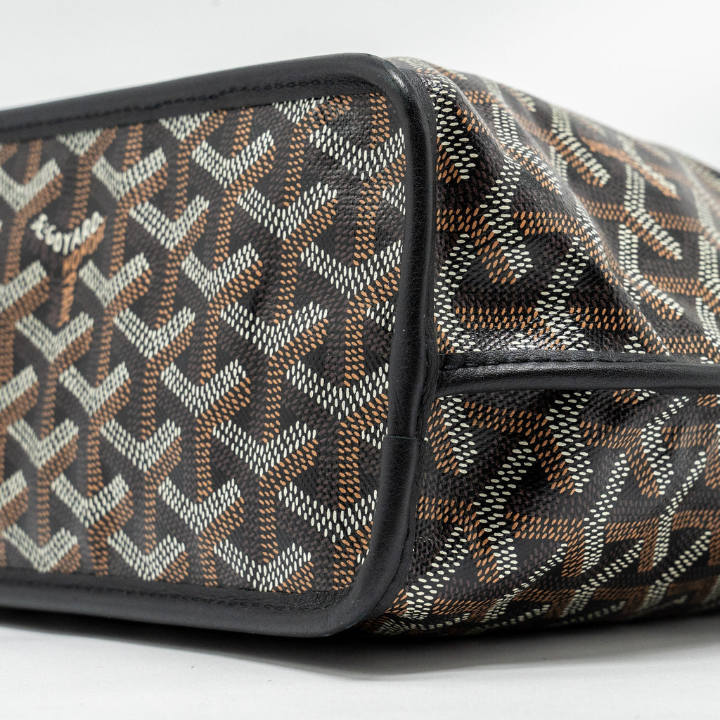 goyard-mini-anjou-tote-goyardline-canvas-calfskin-black