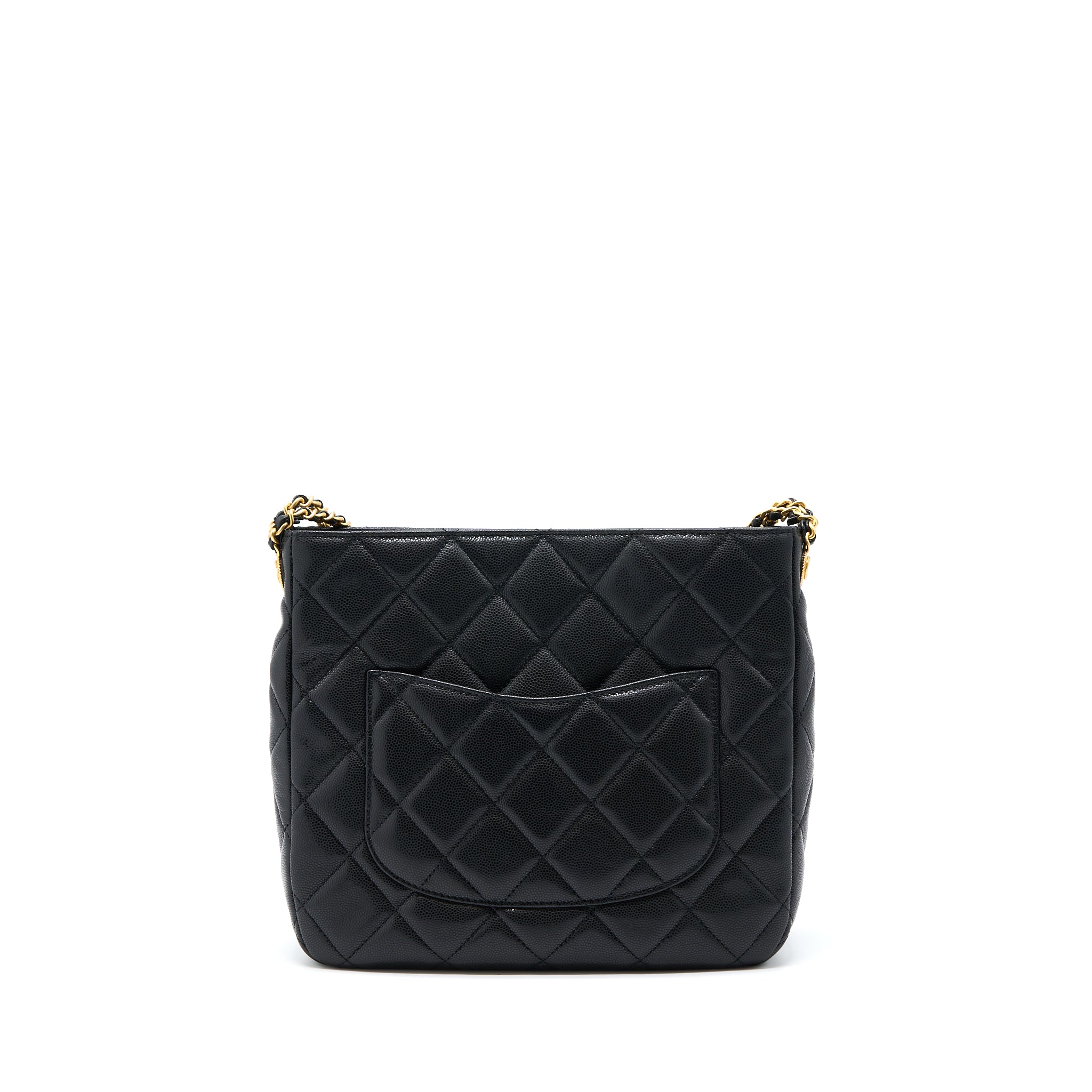 chanel-22a-twist-your-button-wallet-on-chain-caviar-black-ghw-microchip-1