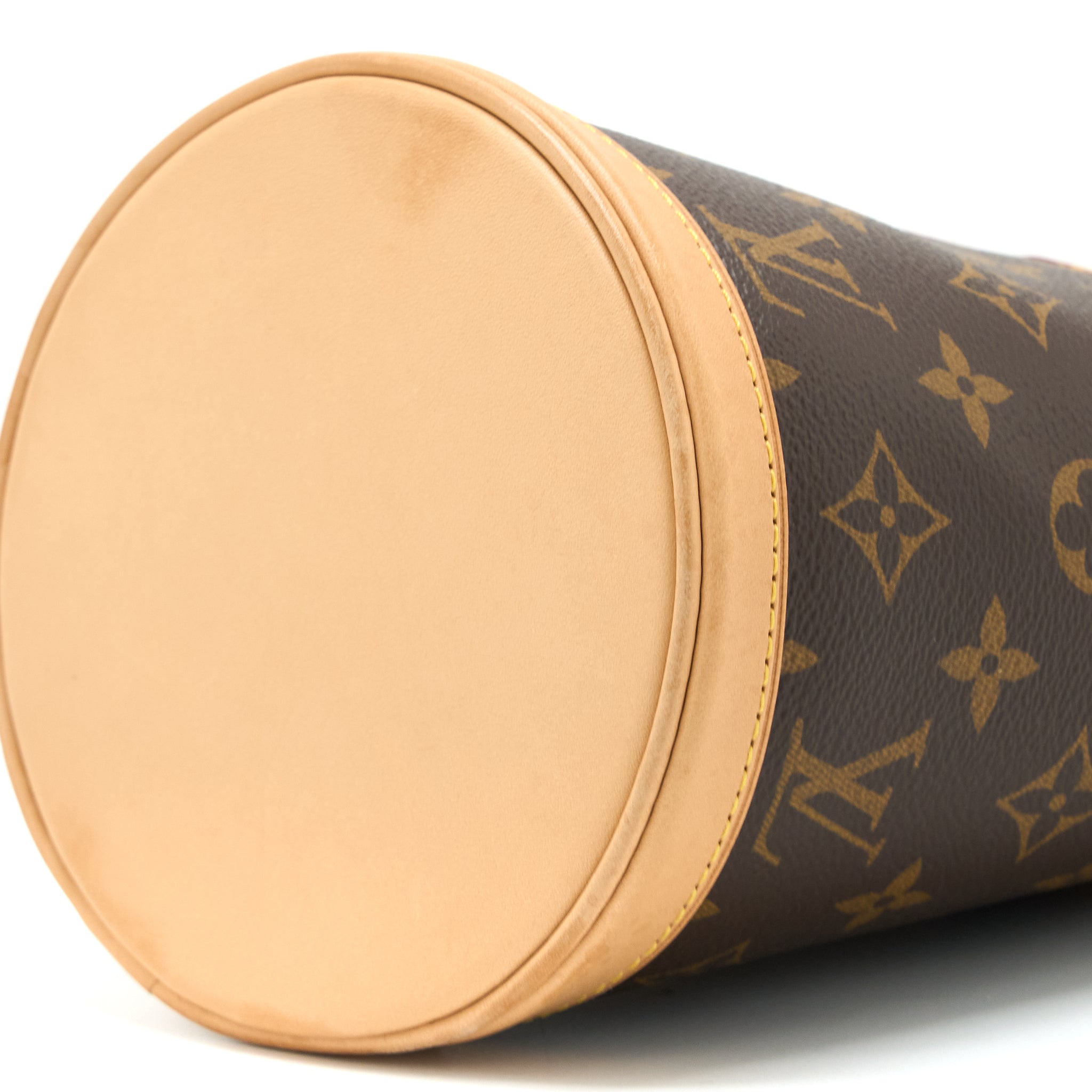 louis-vuitton-duffle-bag-monogram-canvas-ghw-2